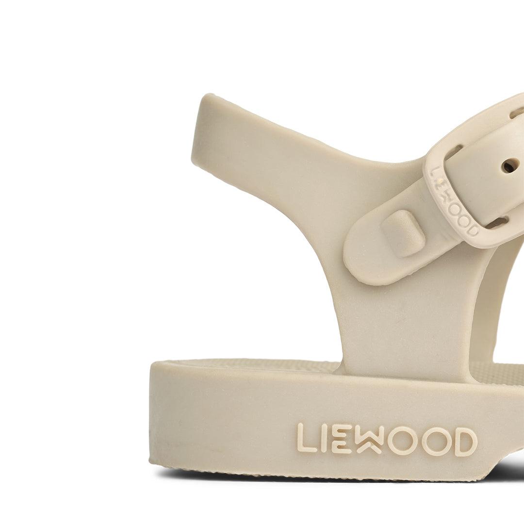  Liewood Bre Sandals - Sandy、mySite、merchandisen