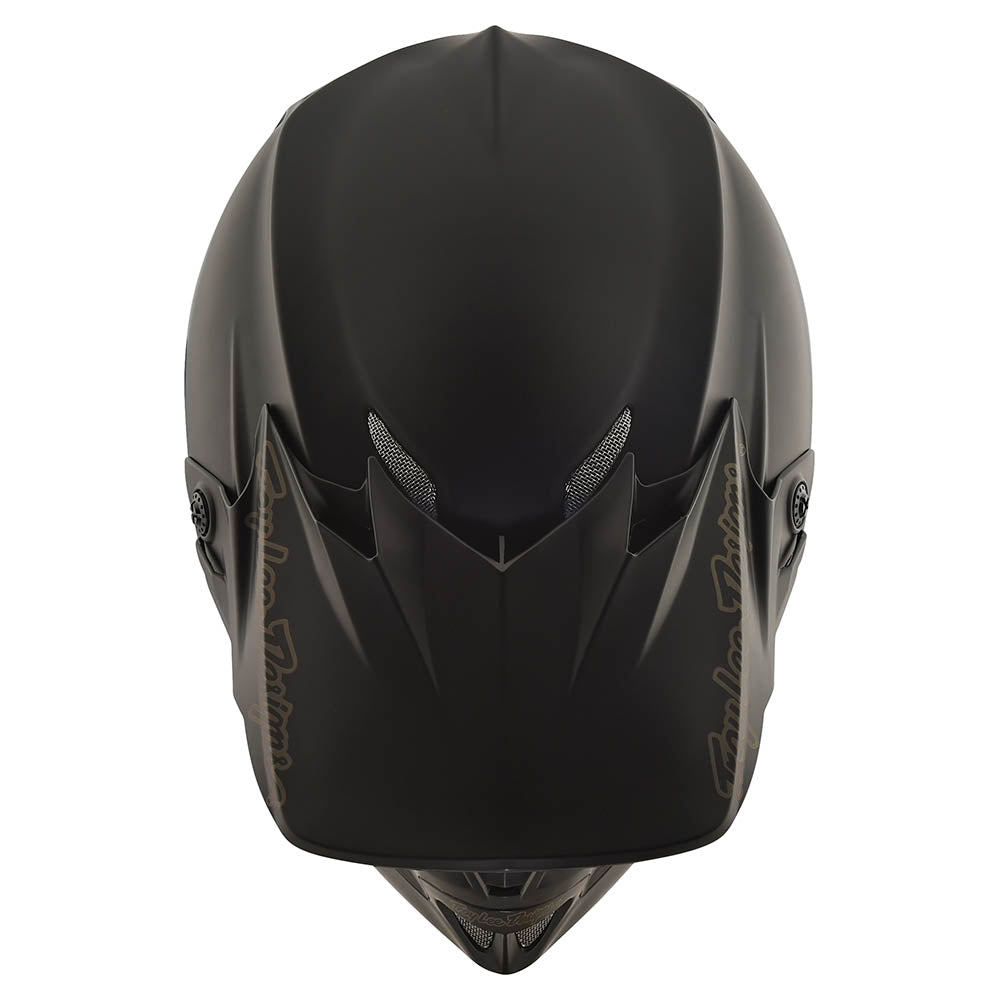 Youth GP Helmet Mono Black、mySite、dreamappss
