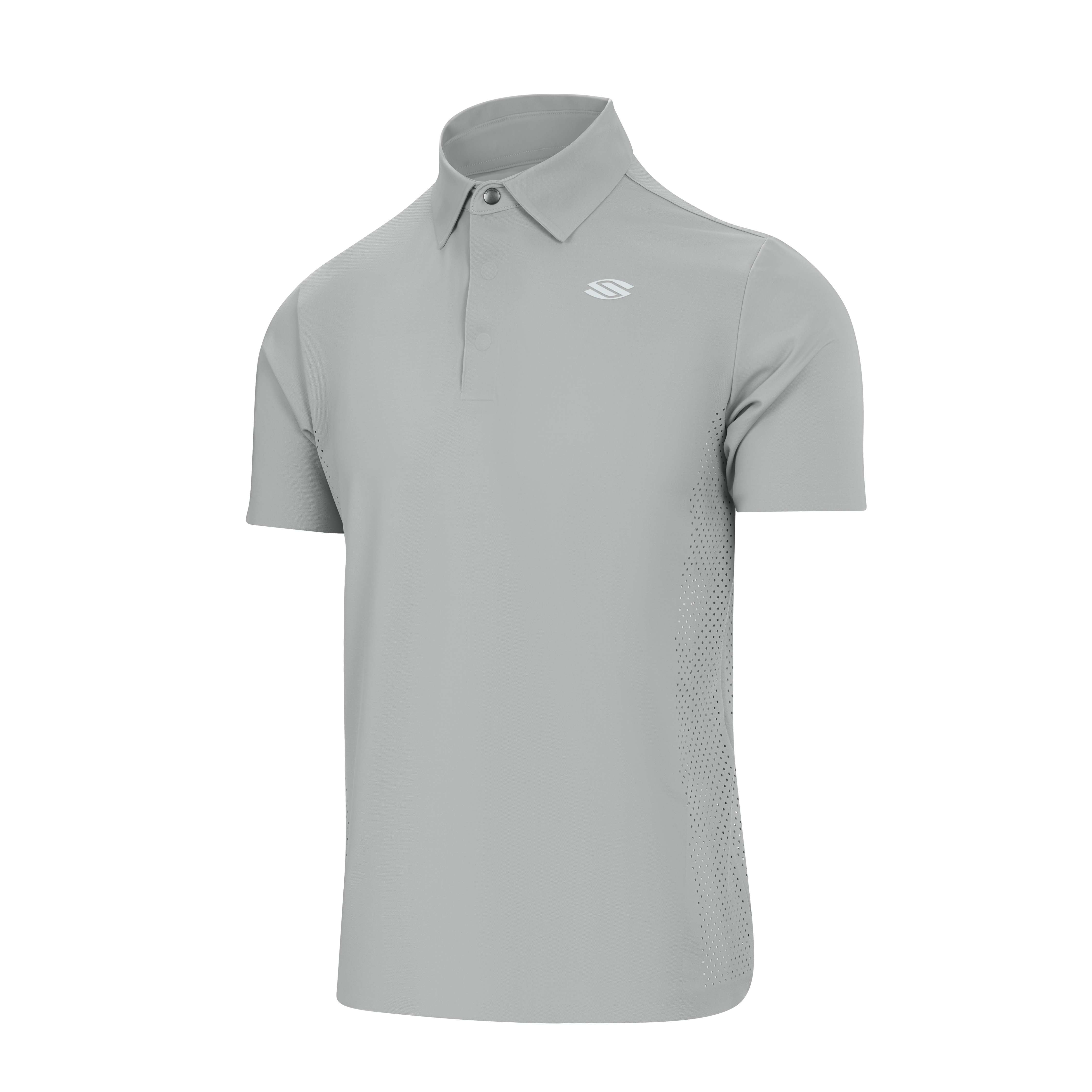 Men's Pro Line Performance Polo、mySite、noshort