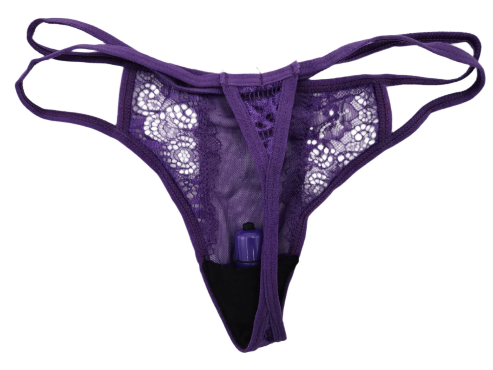 Come Closer | Bullet Vibrating Panty | Purple、mySite、bottomscart