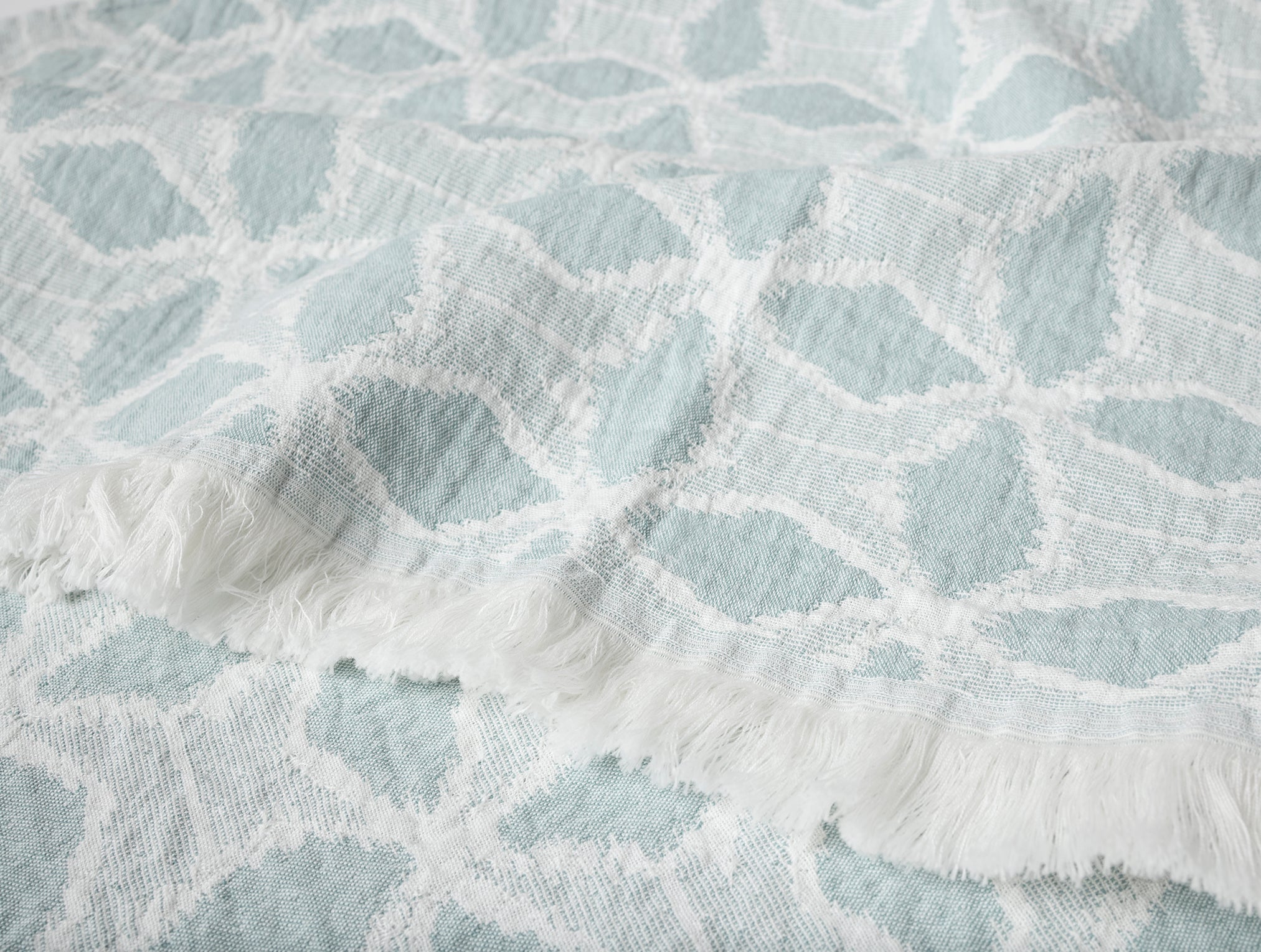  Palomar Organic Throw、mySite、sugarbowlscore