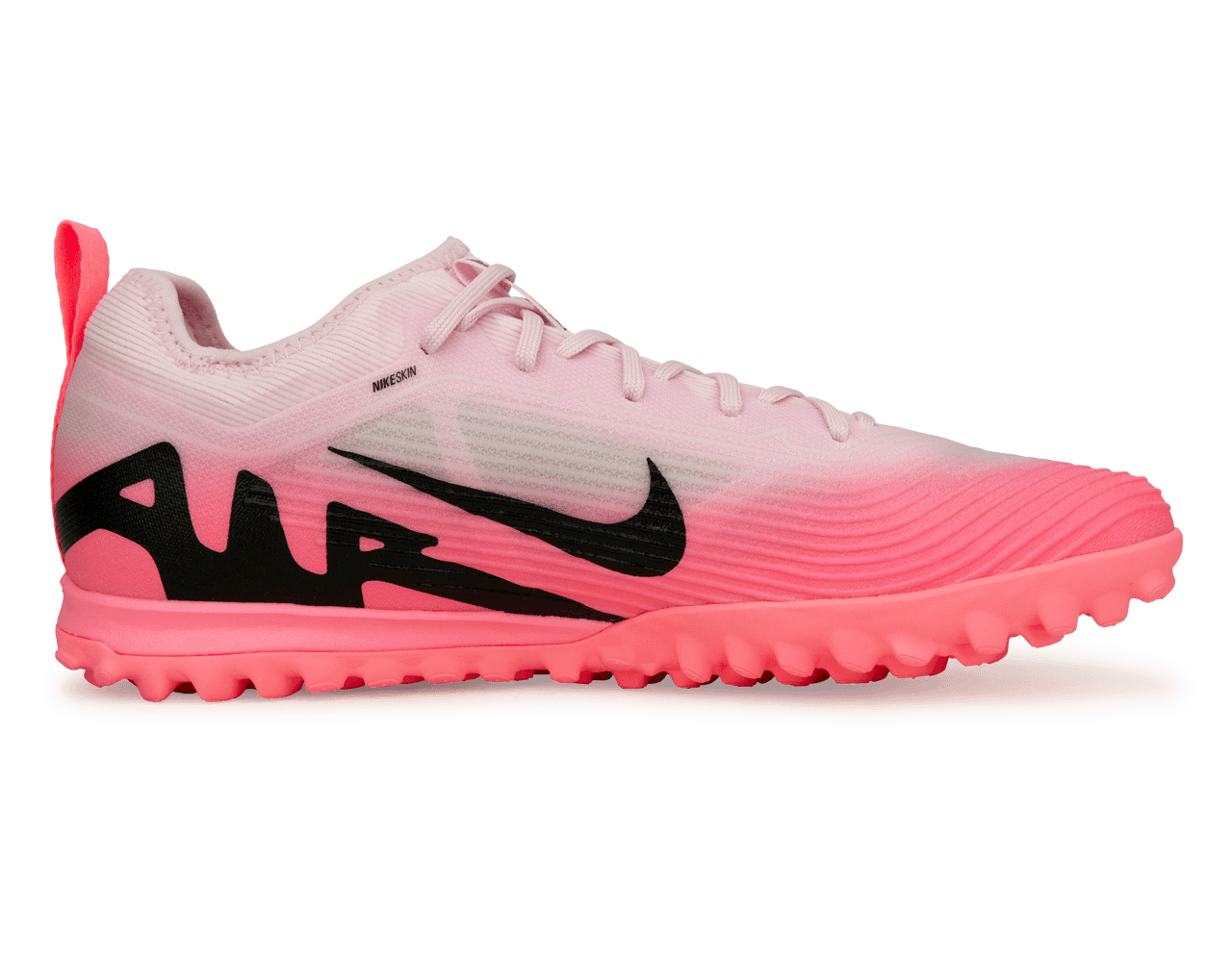 Nike Men's Zoom Mercurial Vapor 15 Pro TF Pink Foam/Black、mySite、bottomscart