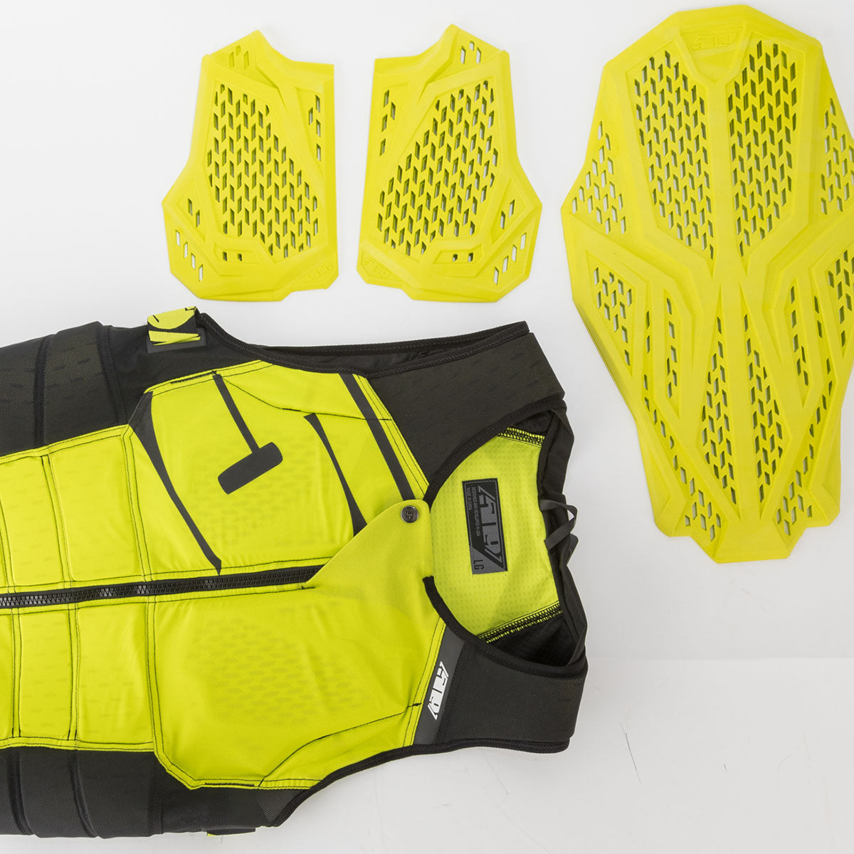 R-Mor Protection Vest、mySite、dreamappss