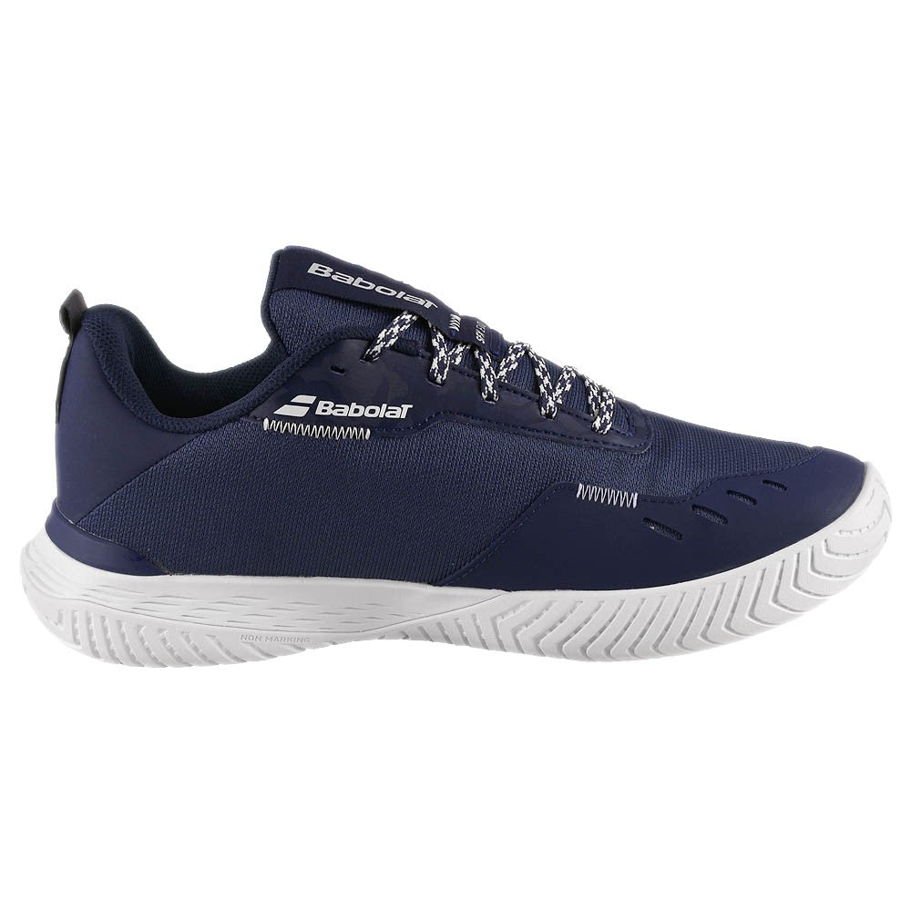 Babolat Men's SFX EVO - Dark Blue/White