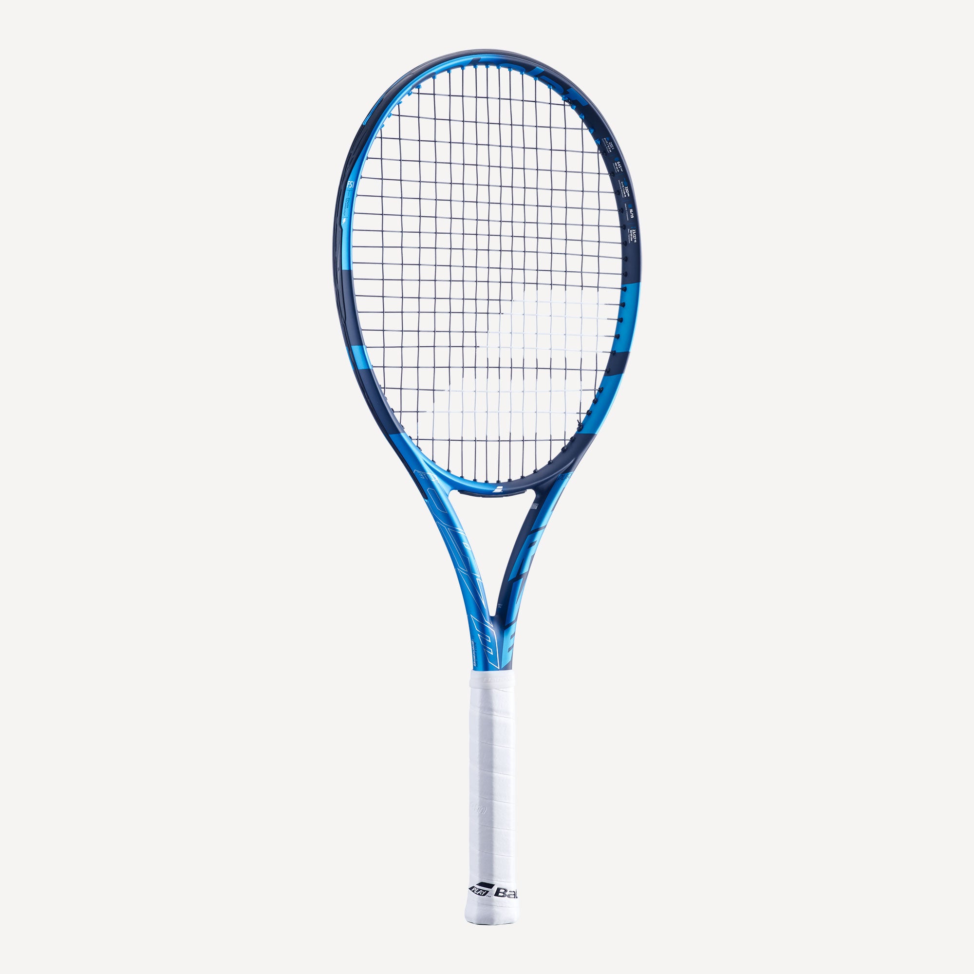 Babolat Pure Drive Super Lite Tennis Racket、mySite、neckold