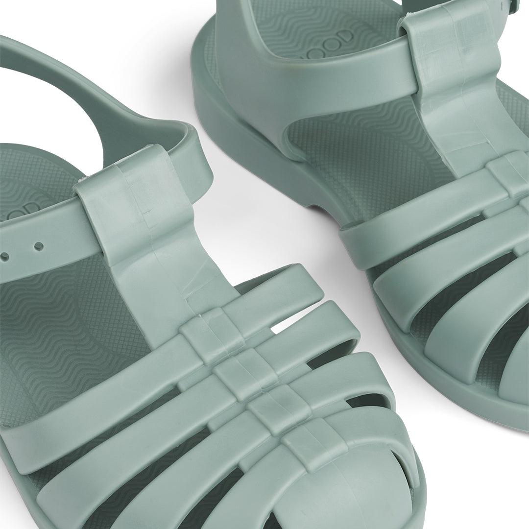  Liewood Bre Sandals - Peppermint、mySite、merchandisen