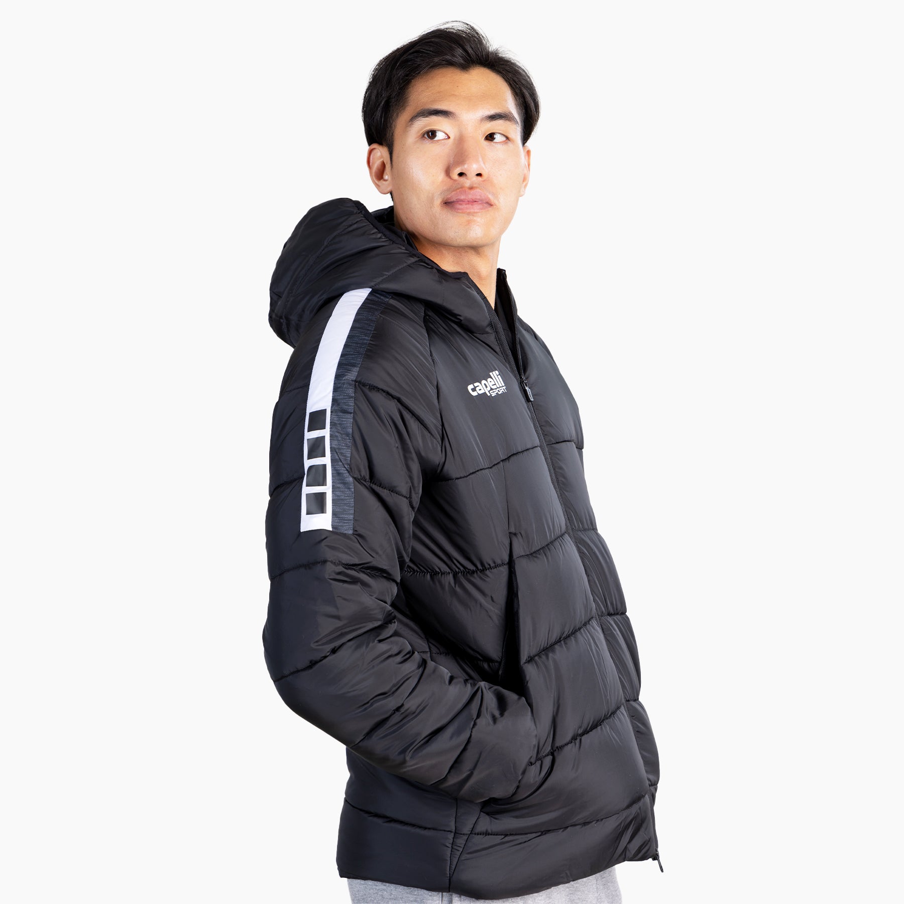 ADULT MADISON SHORT WINTER JACKET