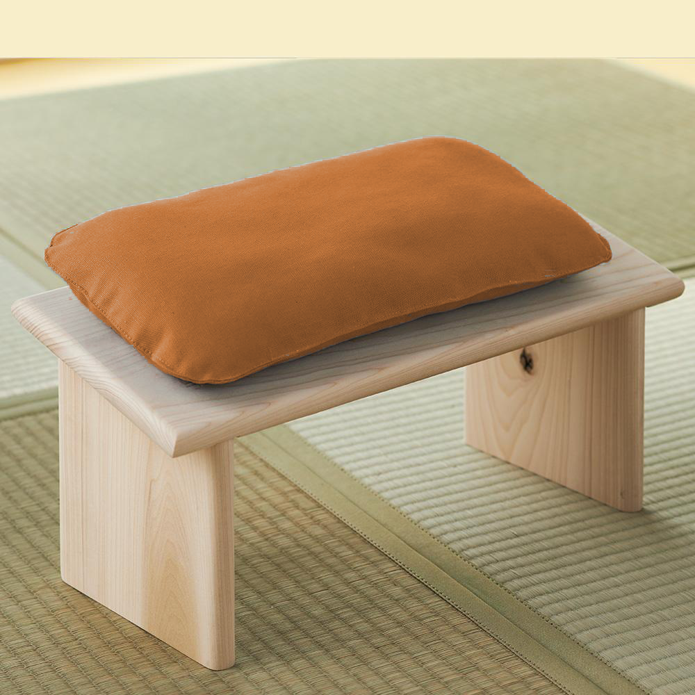Eco Organic Bench Cushion、mySite、topwebapps