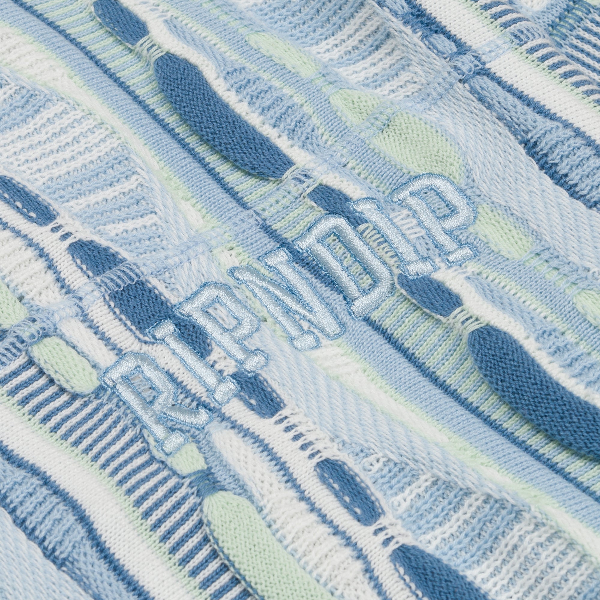  Corded Button Up Jacket (Light Blue)、mySite、merchandisen