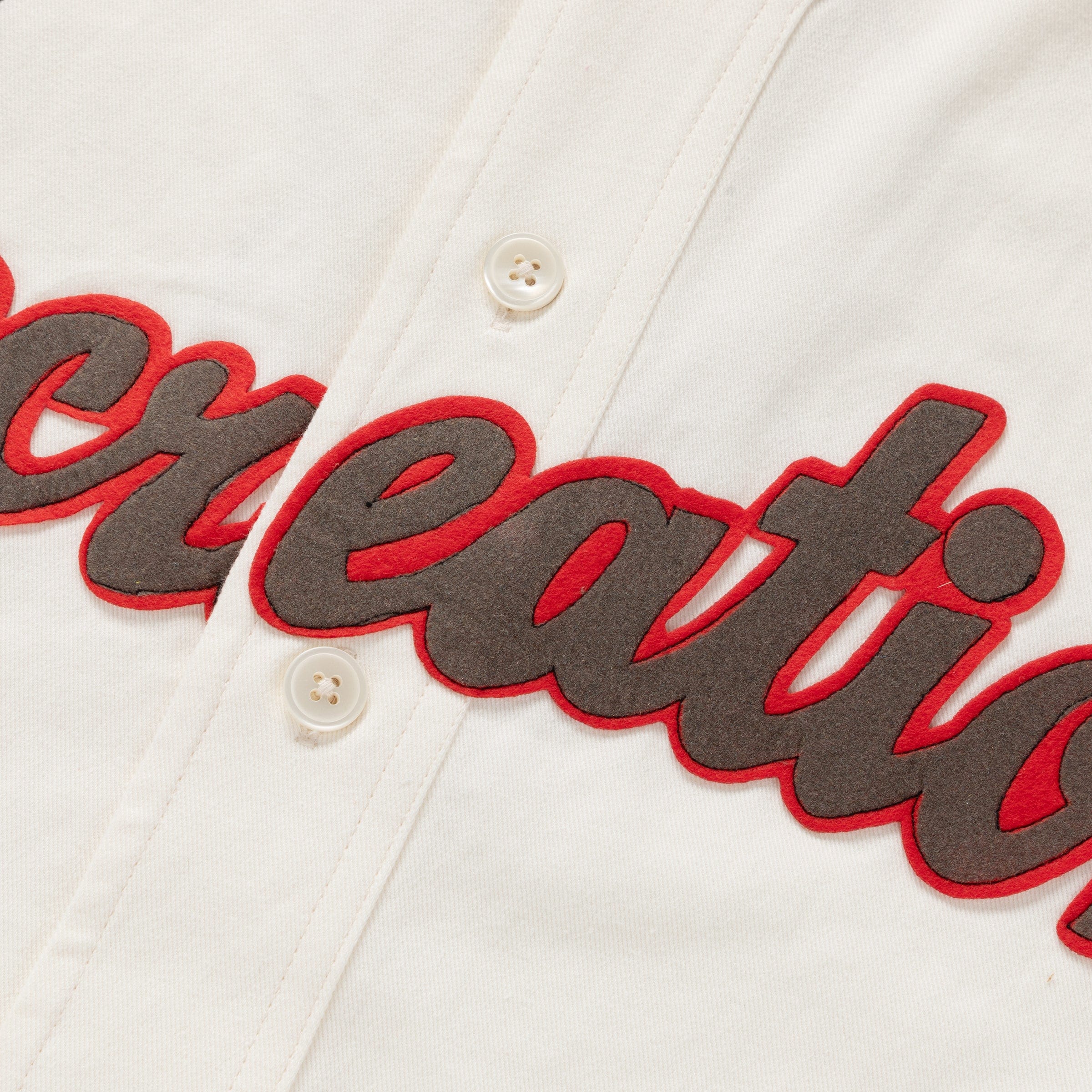 BASEBALL SHIRT、mySite、zt4zffjzw