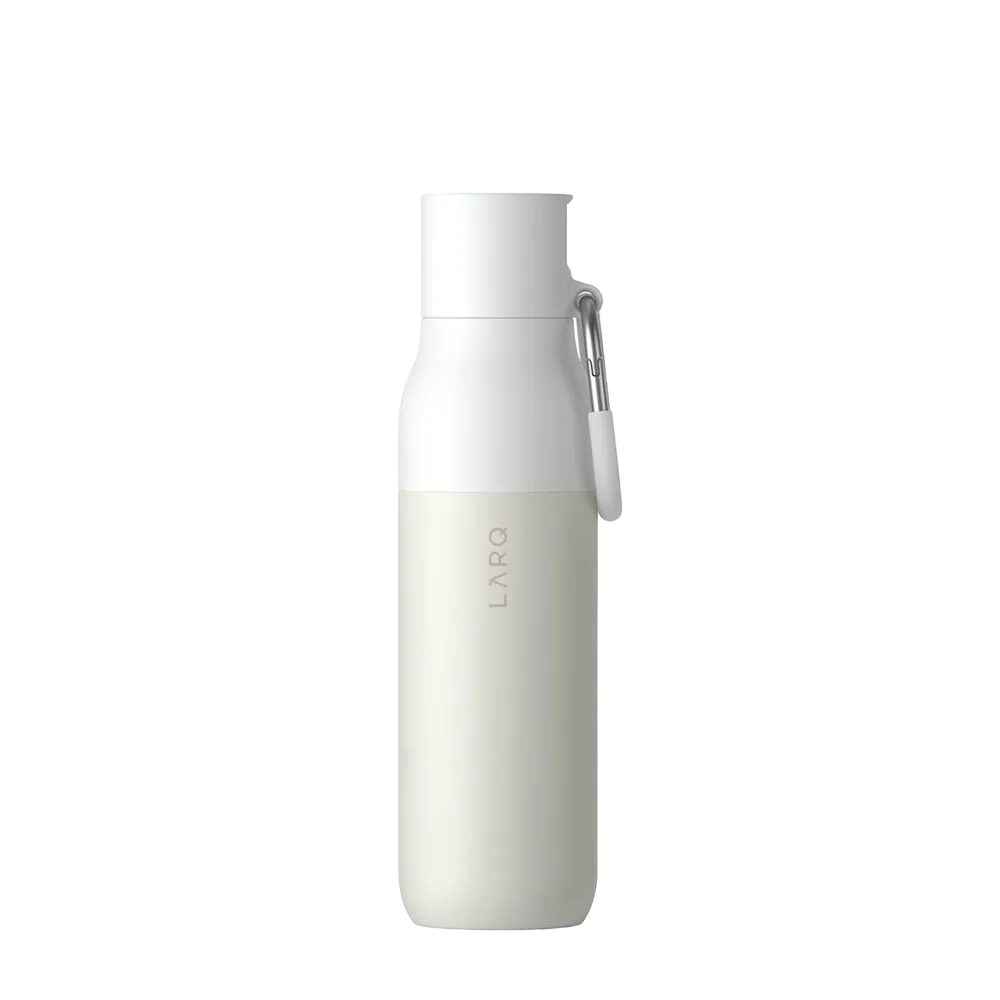 Larq 17 oz Filtered Bottle、mySite、noshort