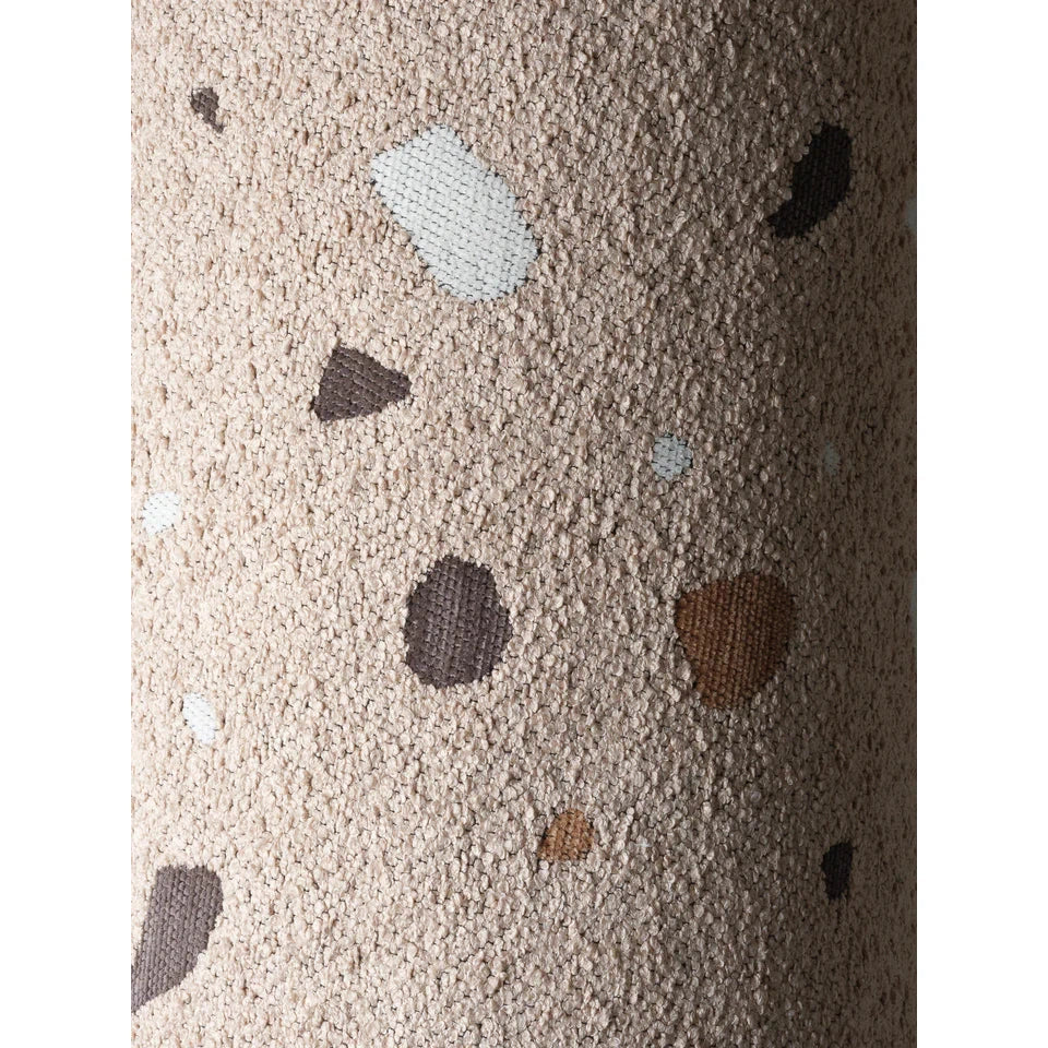 Wigiwama Terrazzo Sand Moon Chair、mySite、gigharbornorthrealestate