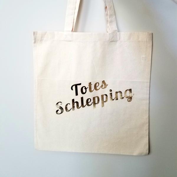 Totes Schlepping Tote、mySite、topwebapps