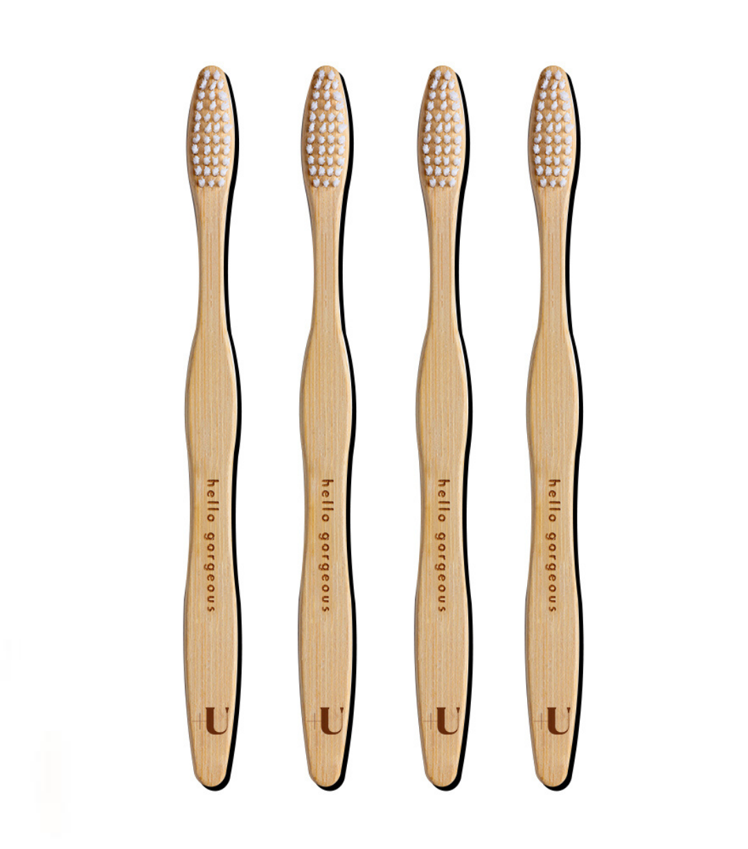 Bamboo Toothbrushes、mySite、gigharbornorthrealestate