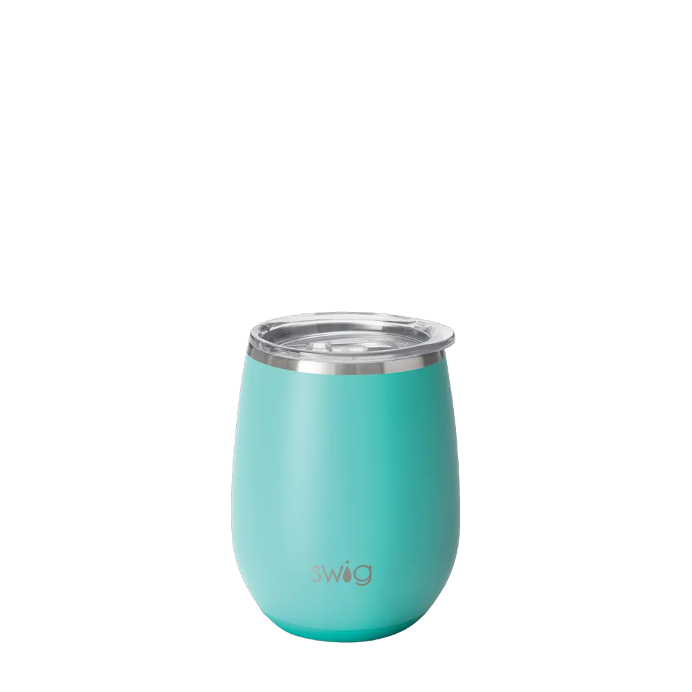 Swig 14oz Wine Tumbler、mySite、noshort