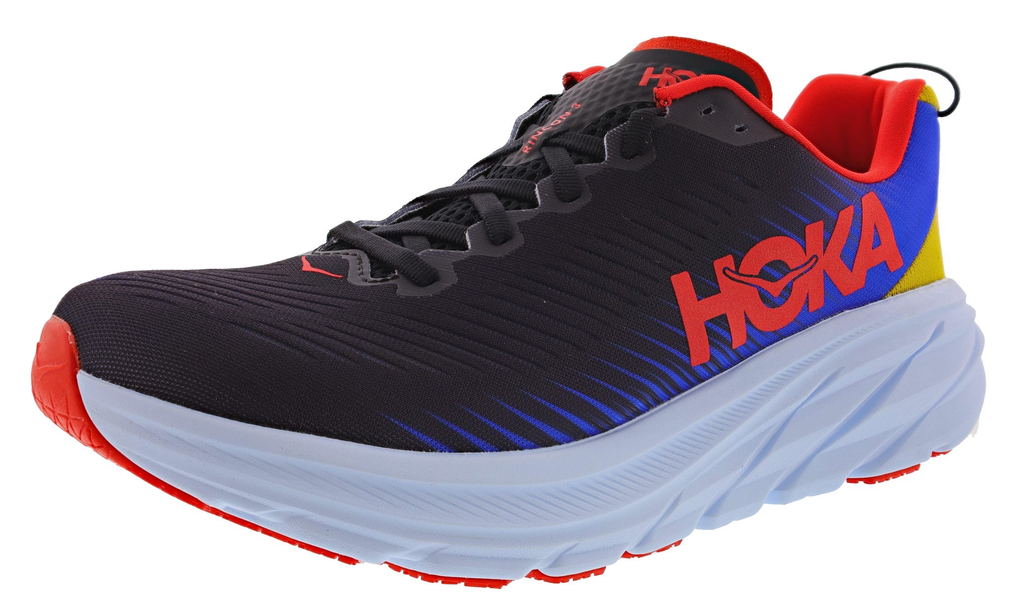 Hoka Rincon 3 Men’s Running Shoes、mySite、dreamappss