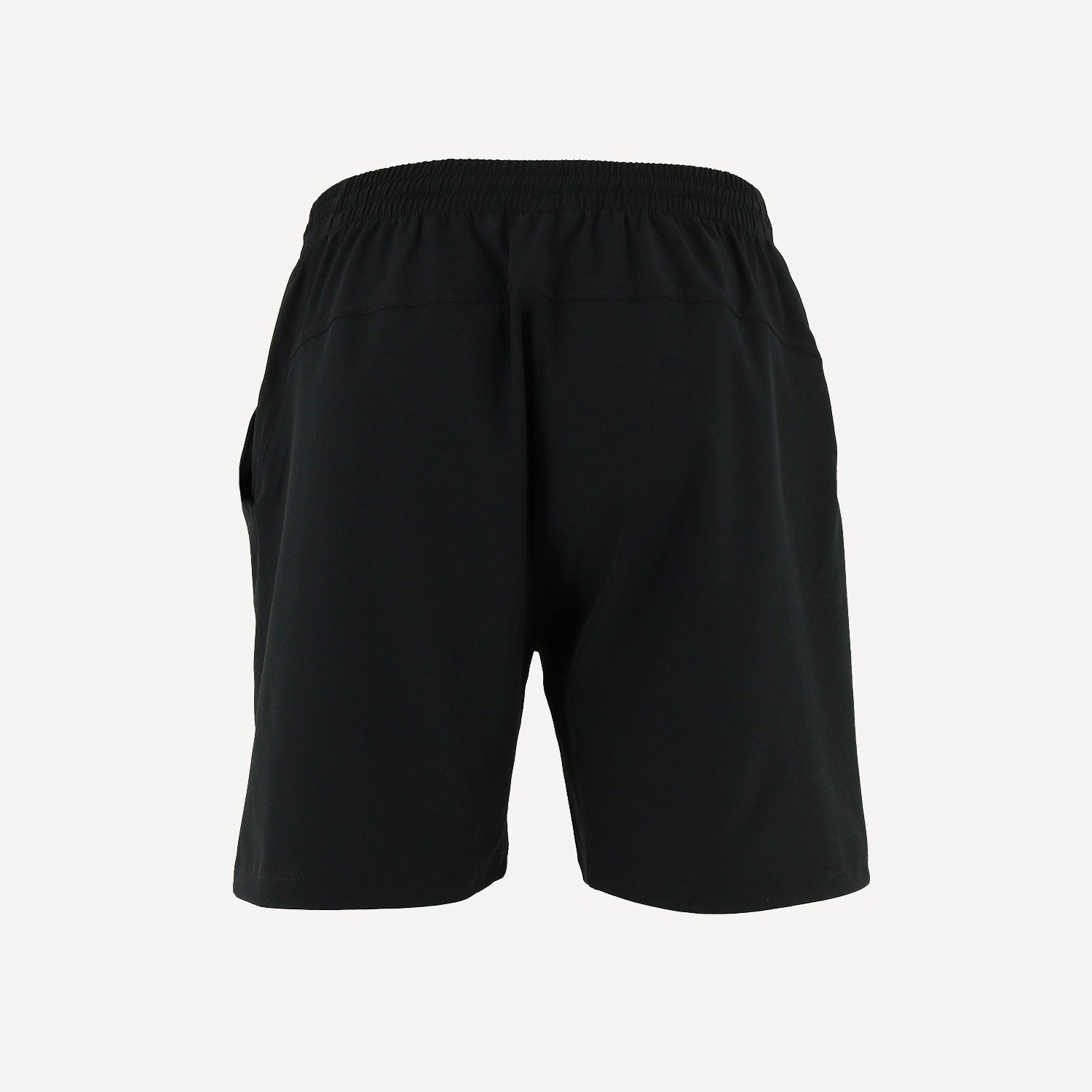 The Indian Maharadja Kadiri Men's 7-Inch Tennis Shorts