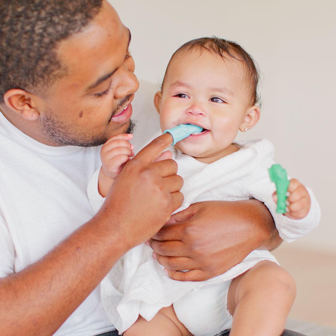  The Brushies - Brushie Toothbrush - Willa、mySite、merchandisen