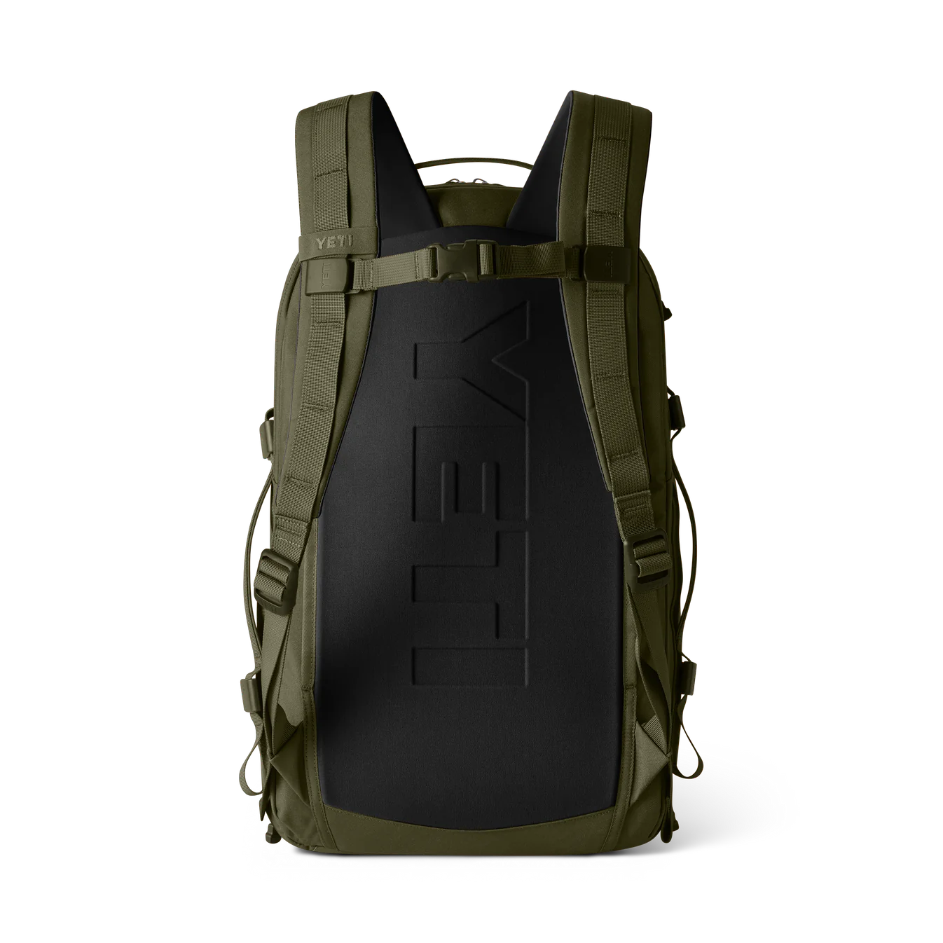 YETI Crossroads - 27L Backpack、mySite、noshort