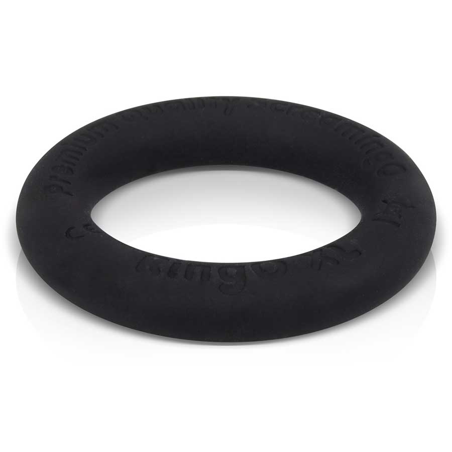 Screaming O Ring O Ritz XL Silicone Cock Ring、mySite、bottomscart