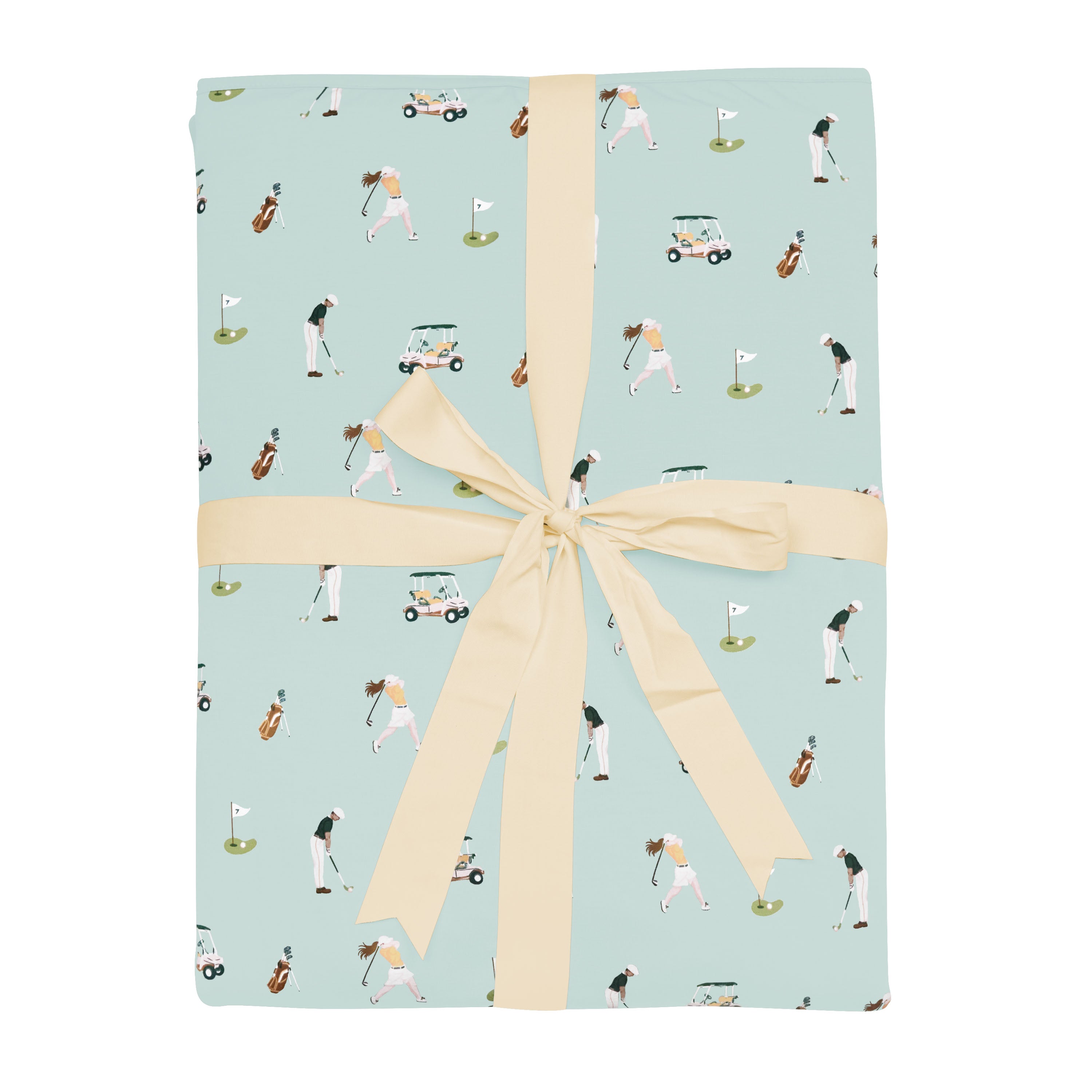  Youth Blanket in Golf 1.0、mySite、layawaytickets