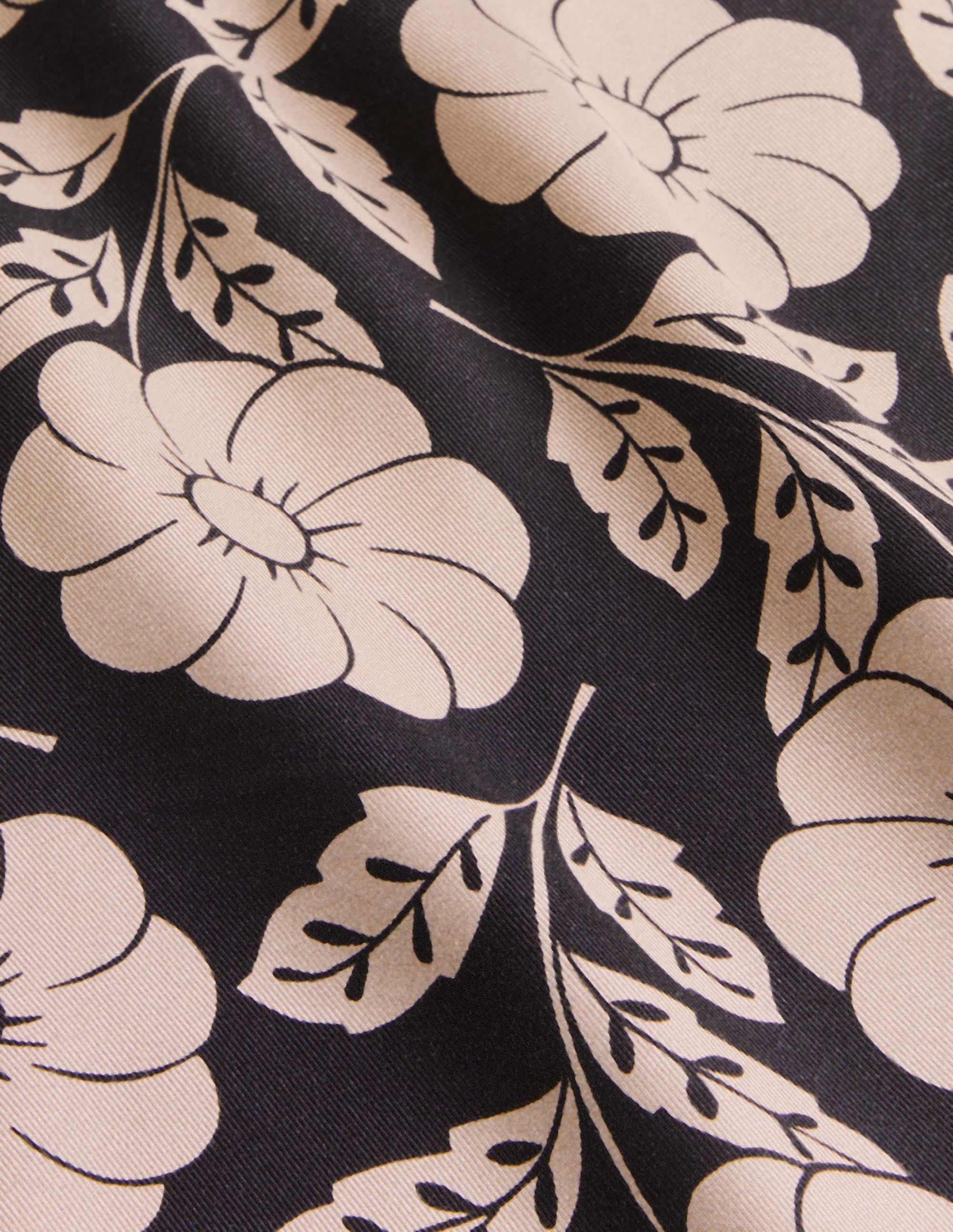  High Neck Ruffle Top-Black, Botannica、mySite、ashleygrahame