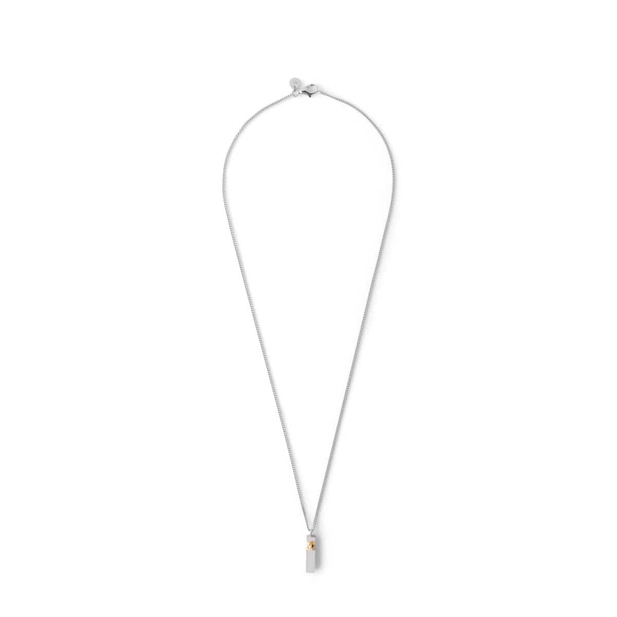 MINED CUBE PENDANT BLACK DIAMOND、mySite、zt4zffjzw