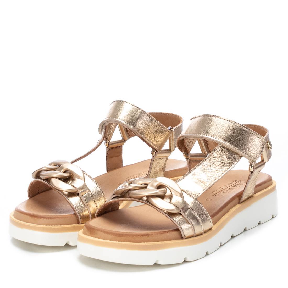 SANDALIA DE MUJER CARMELA 16073905、mySite、gtrtttuynbv