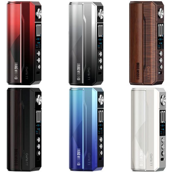 VooPoo Drag M100S Box Mod Vape、mySite、zt4zffjzw