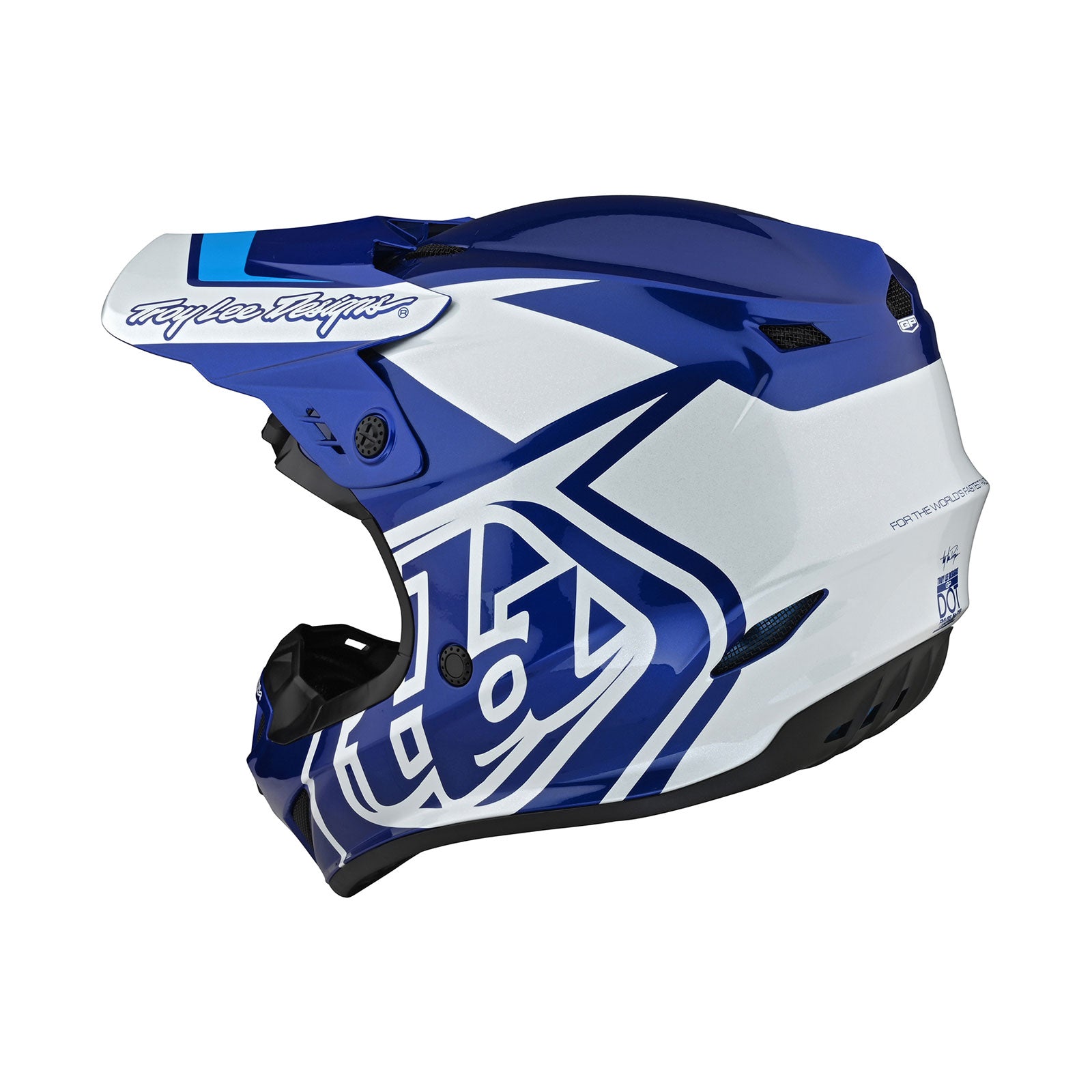 GP Helmet Overload Blue / White、mySite、dreamappss