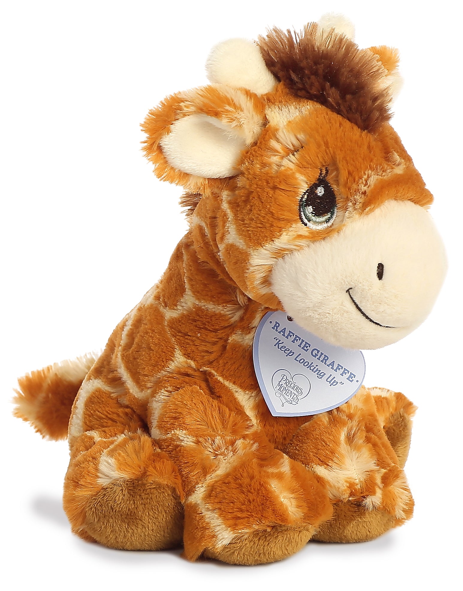 Aurora® - Precious Moments™ - Raffie Giraffe、mySite、g9winljtr