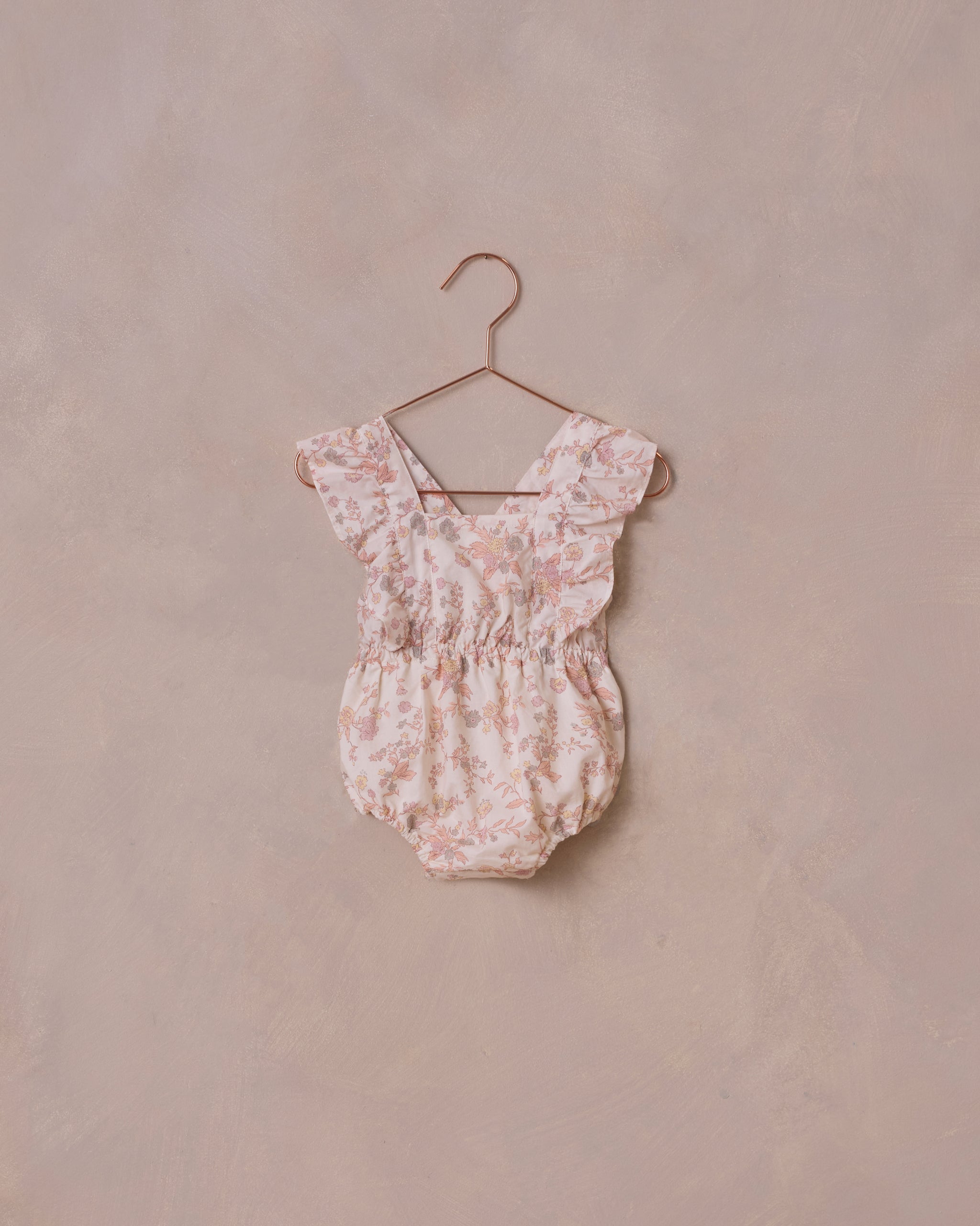  Lucy Romper | Pastel Floral、mySite、layawaytickets