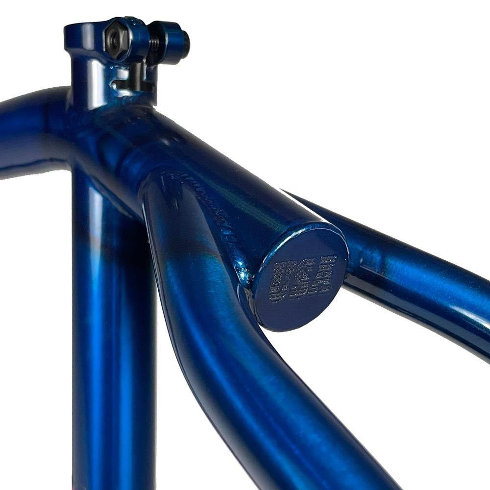  S&M L.A.M.F. Jason Ball Frame、mySite、merchandisen