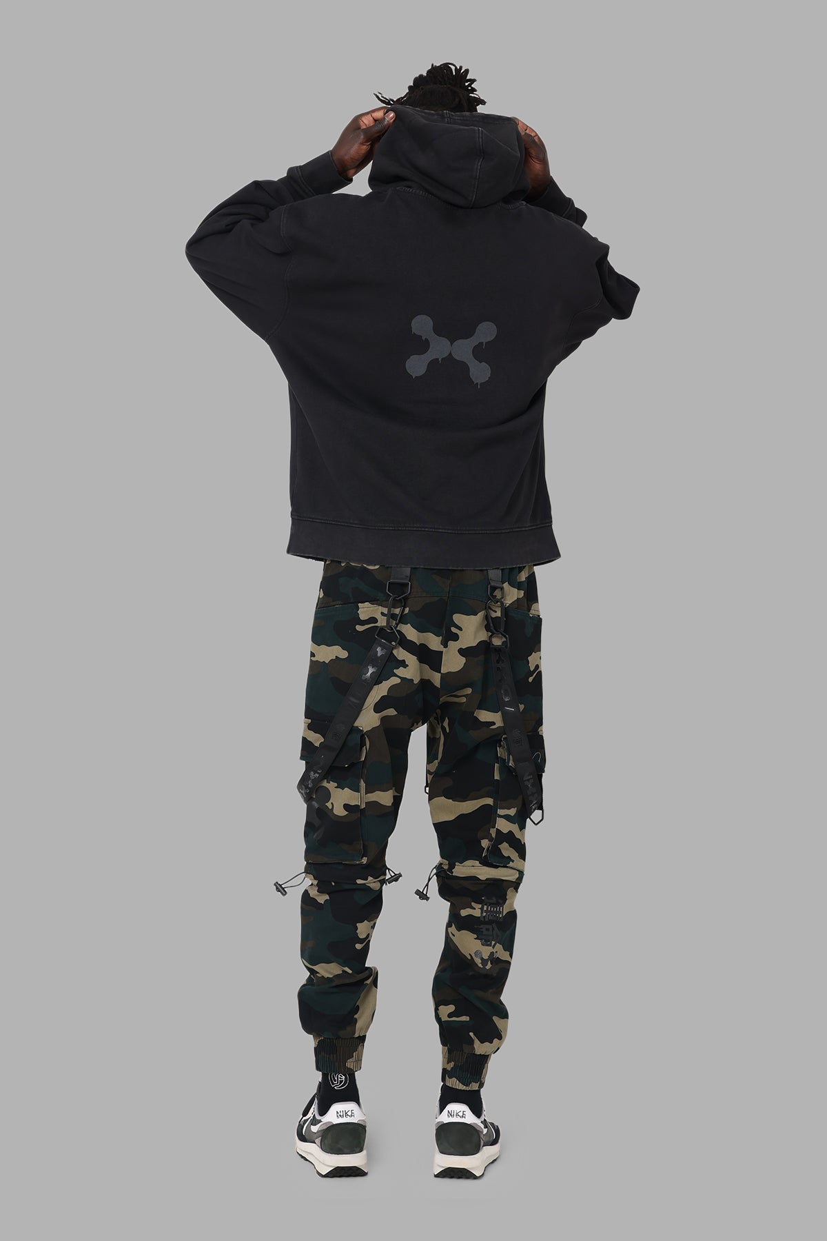 DXXMLife L-5 Txnal Hxxdie Vintage Black、mySite、zt4zffjzw