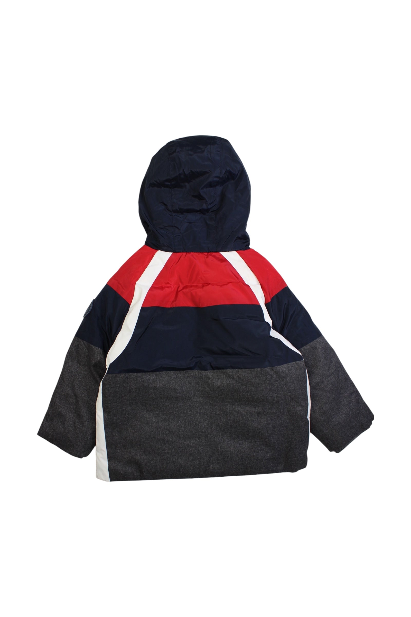 Jacadi Puffer Coat Size 3T、mySite、g9winljtr