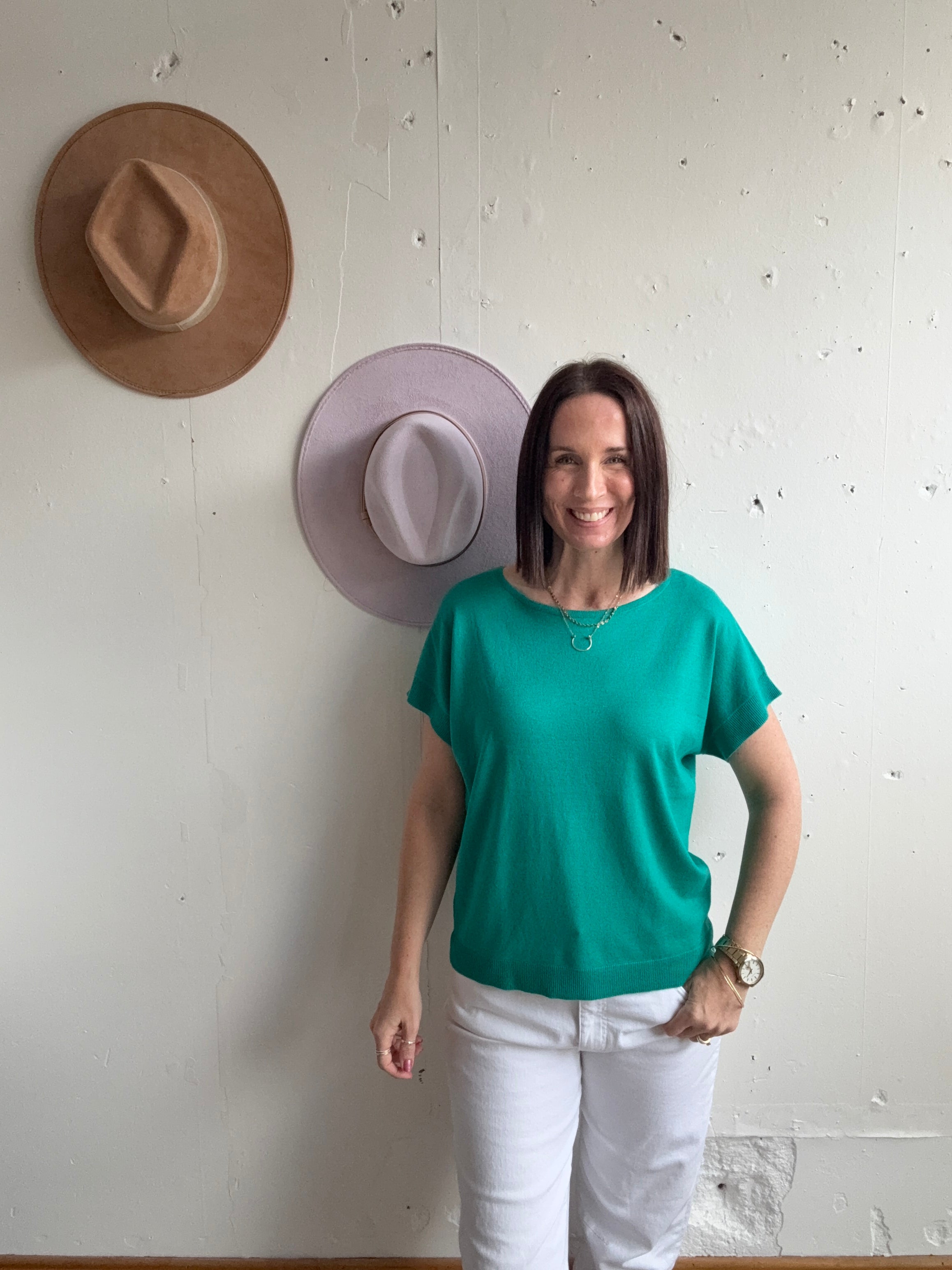 Carrie’s Top、mySite、garagedoors4me