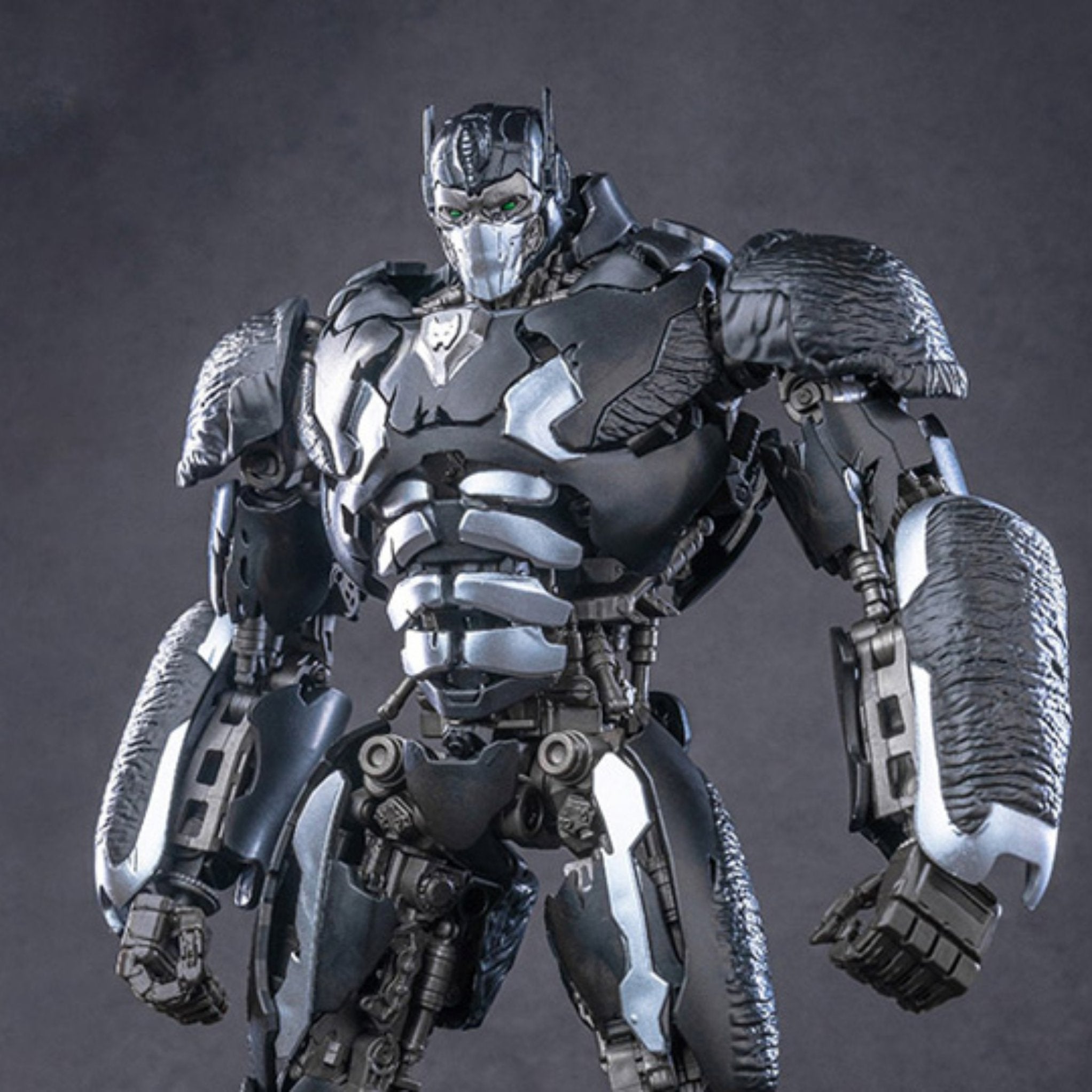 Transformers: Rise of the Beasts Optimus Primal Advanced Model Kit、mySite、hgirdovlk