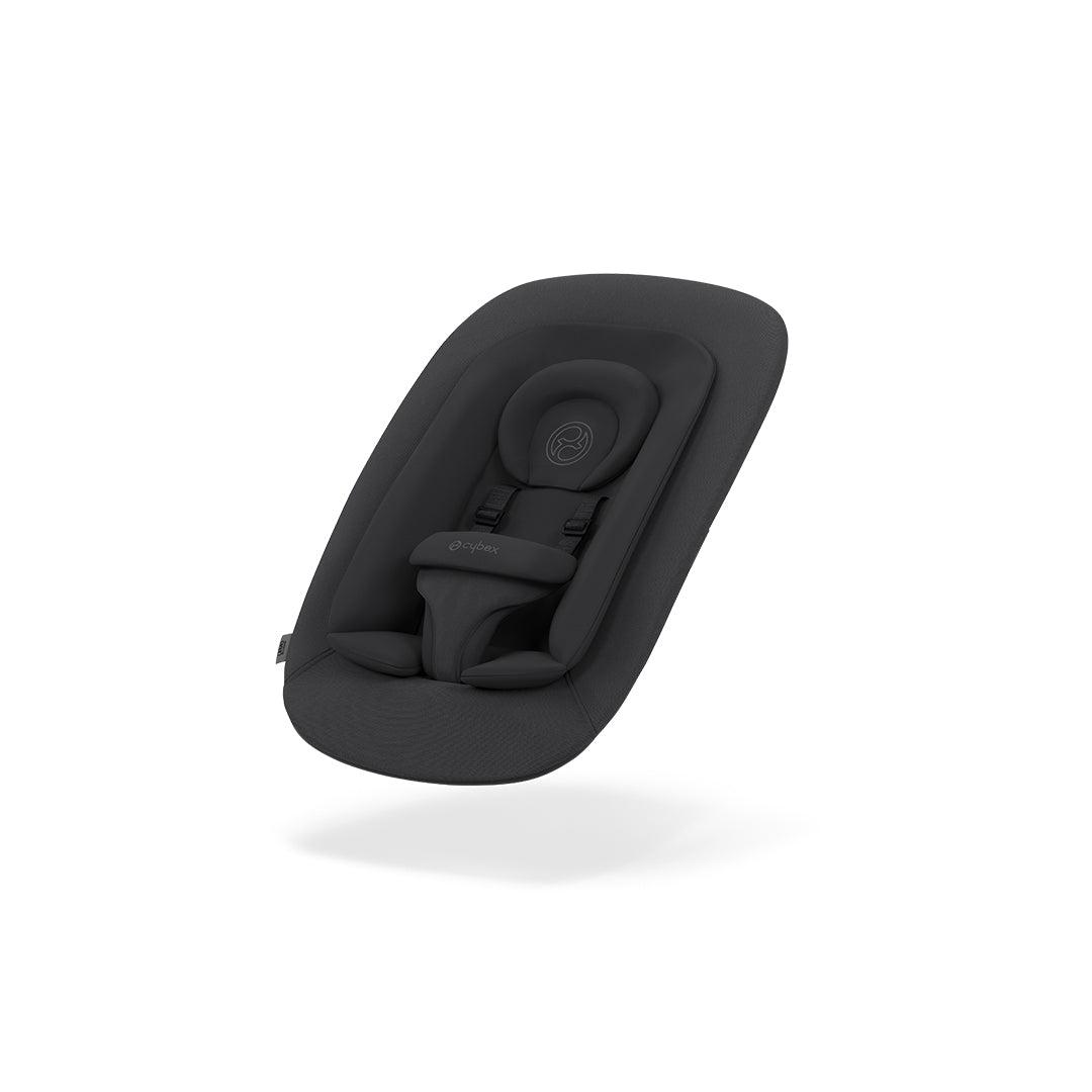  CYBEX LEMO 4-in-1 Highchair Set - Stunning Black、mySite、merchandisen