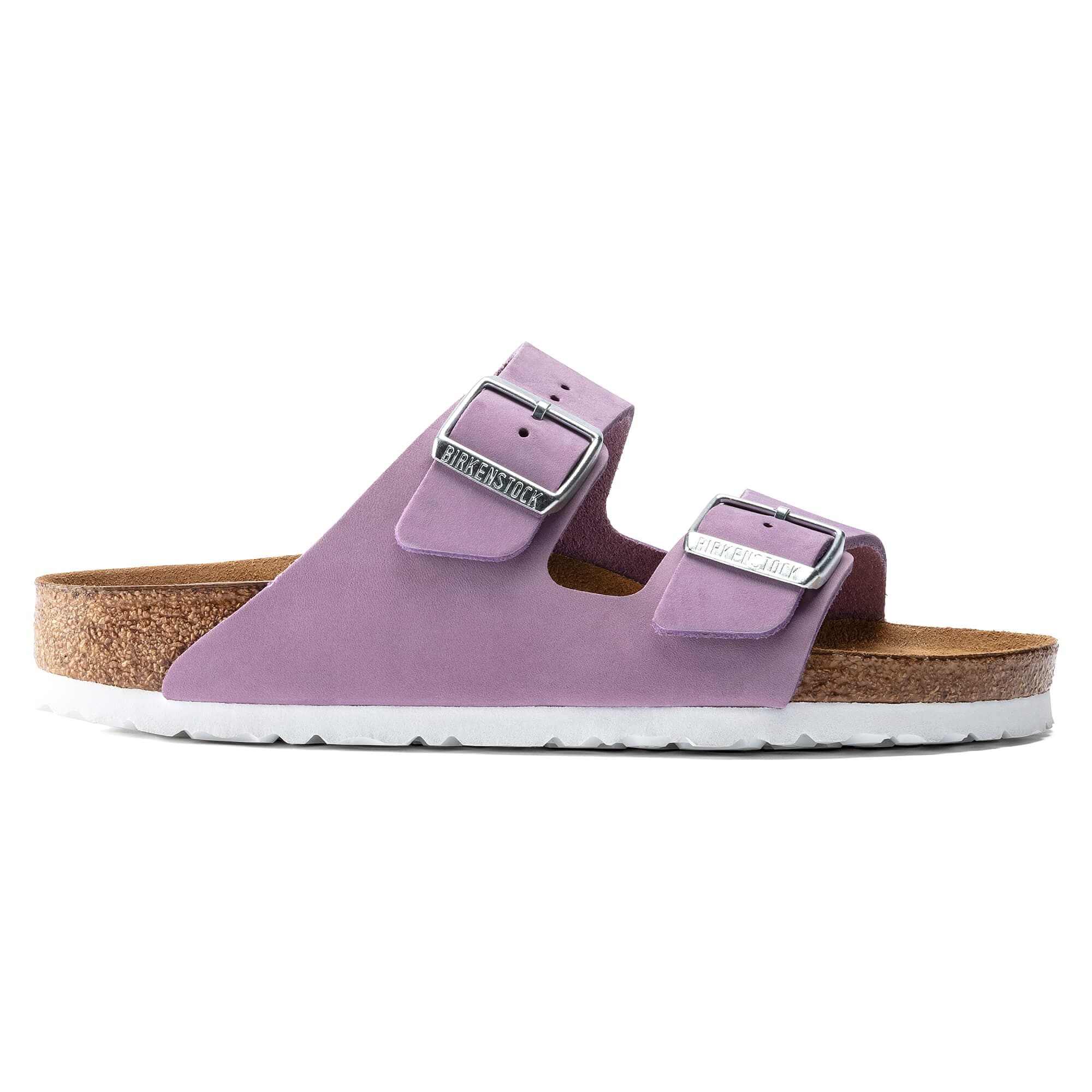 Arizona Soft Footbed Nubuck Leather、mySite、gtrtttuynbv