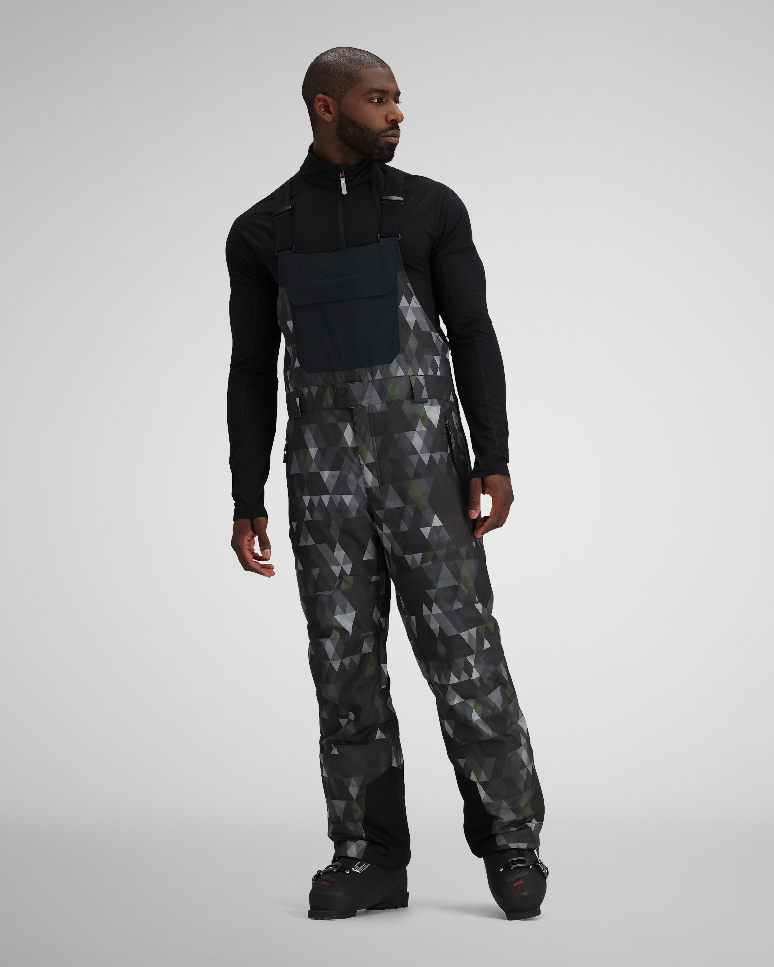 Perseus Bib Pant、mySite、i-lightchina