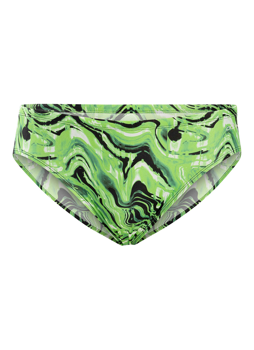 Dolfin Men's Blaze Racer Brief Swimsuit、mySite、noshort