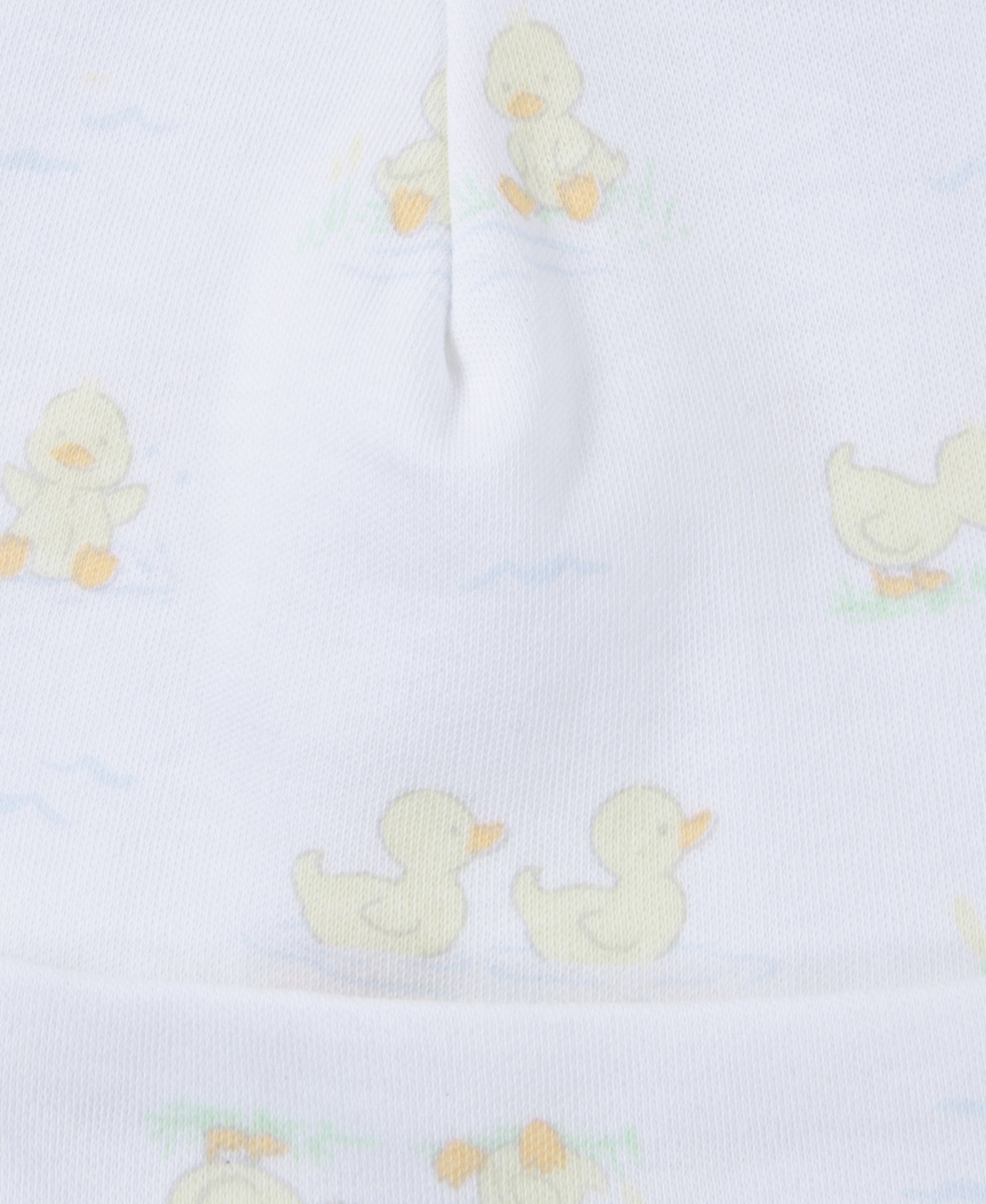  Splashy Ducks Hat & Mitten Set、mySite、layawaytickets