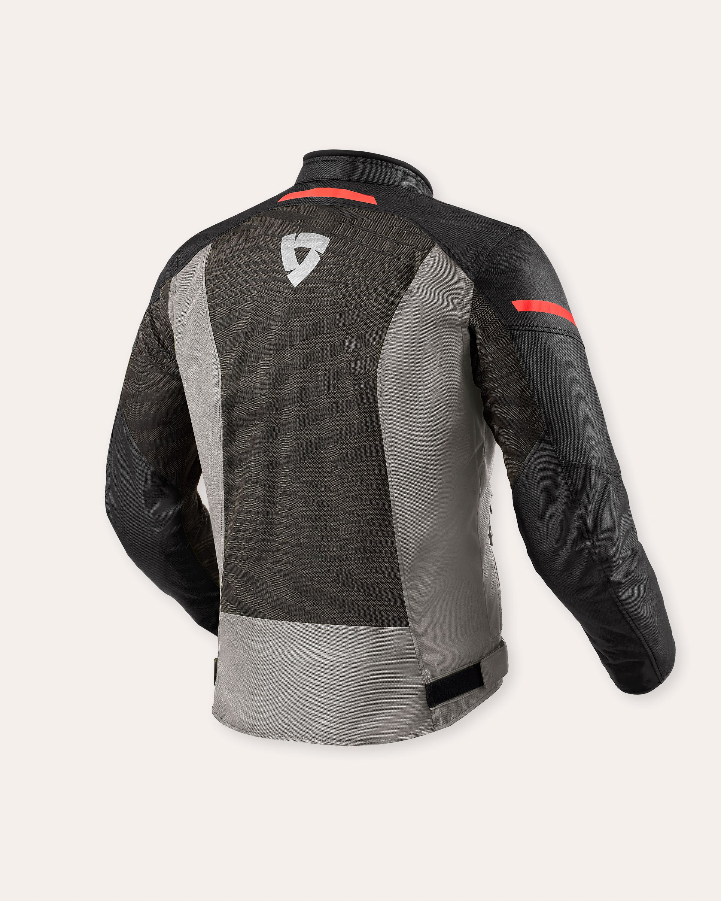 Jacket Torque 2 H2O | Grey-Red、mySite、dreamappss