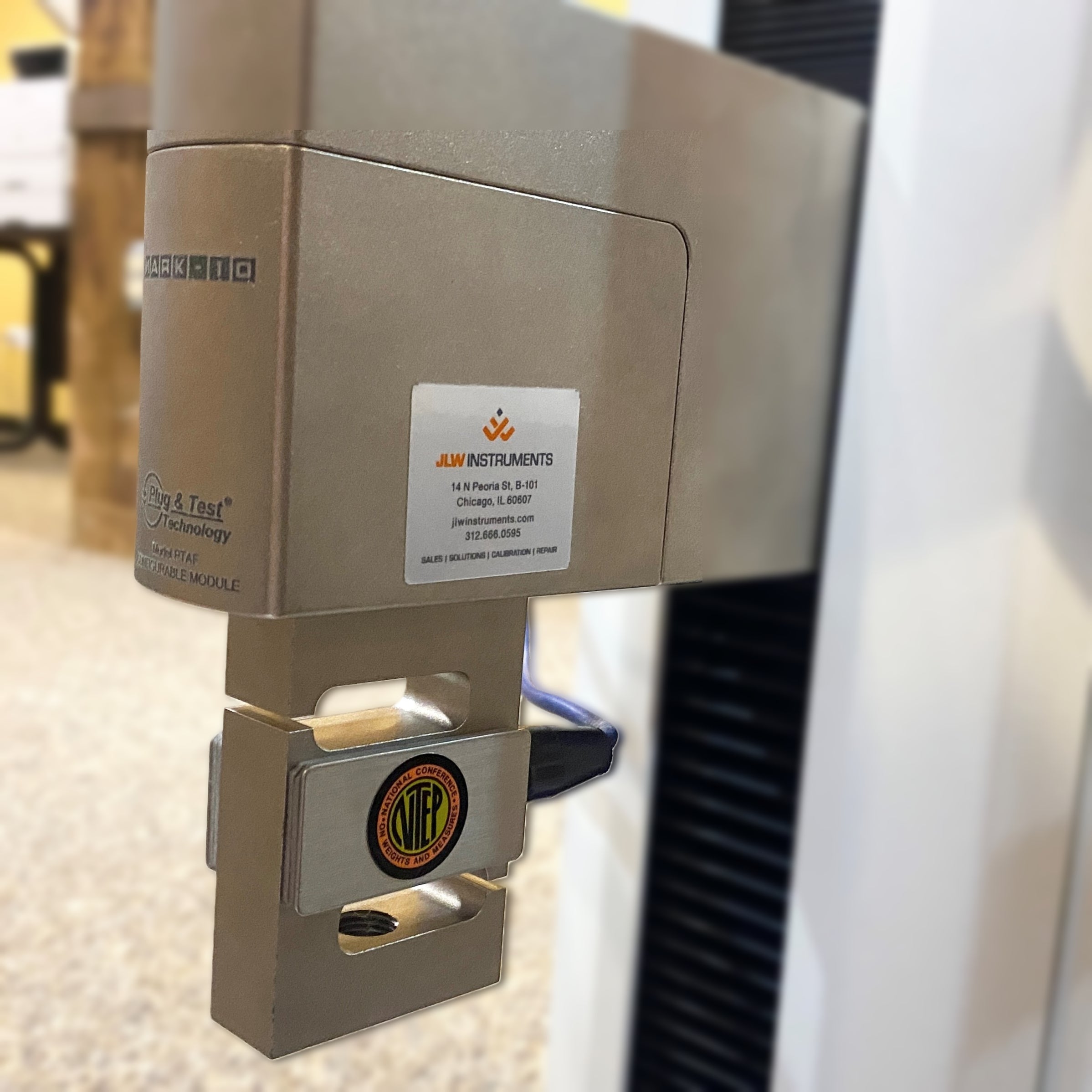 JFS Load Cell for Mark-10 Series F Test Frames、mySite、lovesweatpilates