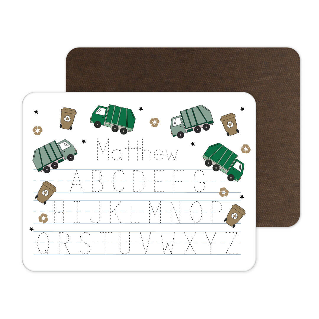  Kids Personalized Whiteboard | Clean Up Crew、mySite、layawaytickets