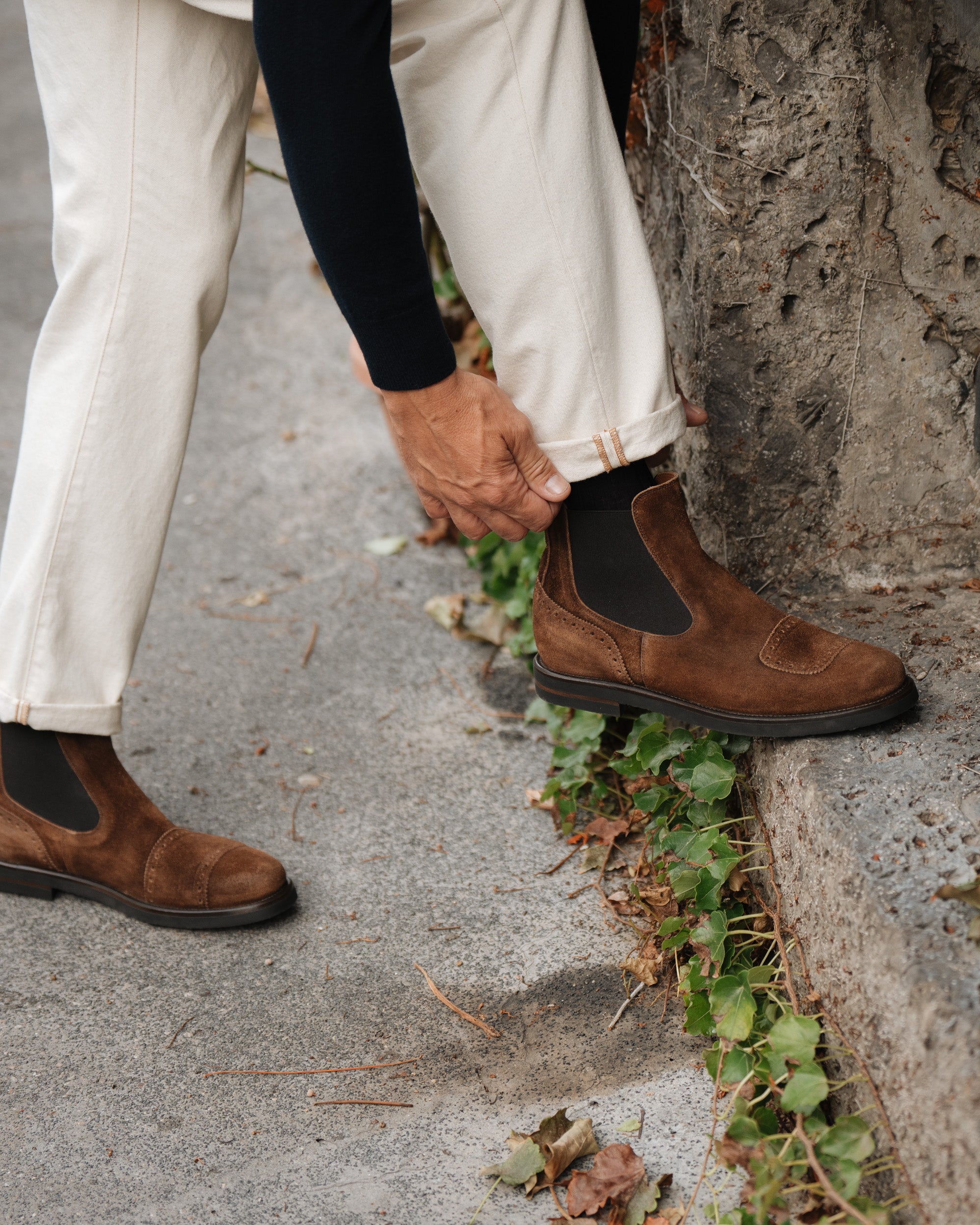  Gallonée、mySite、merchandisen