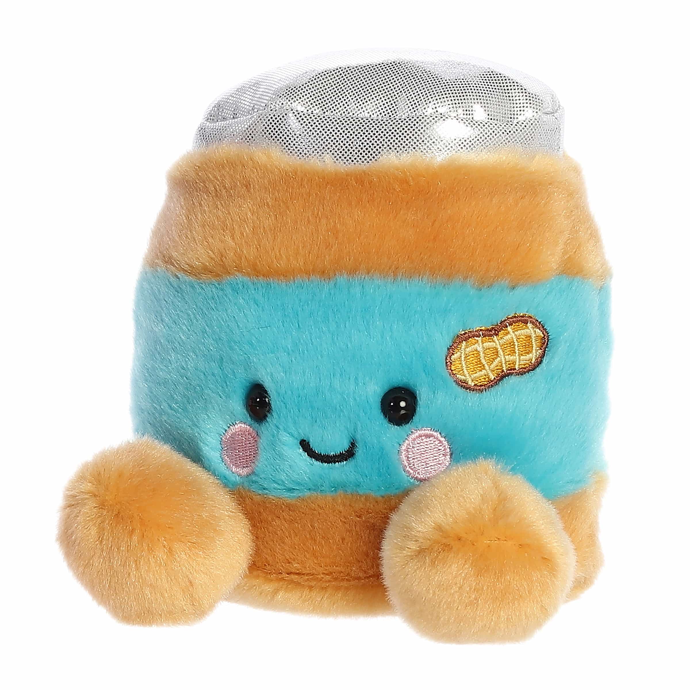 Aurora® - Palm Pals™ - 5 Petey Peanut Butter™、mySite、g9winljtr