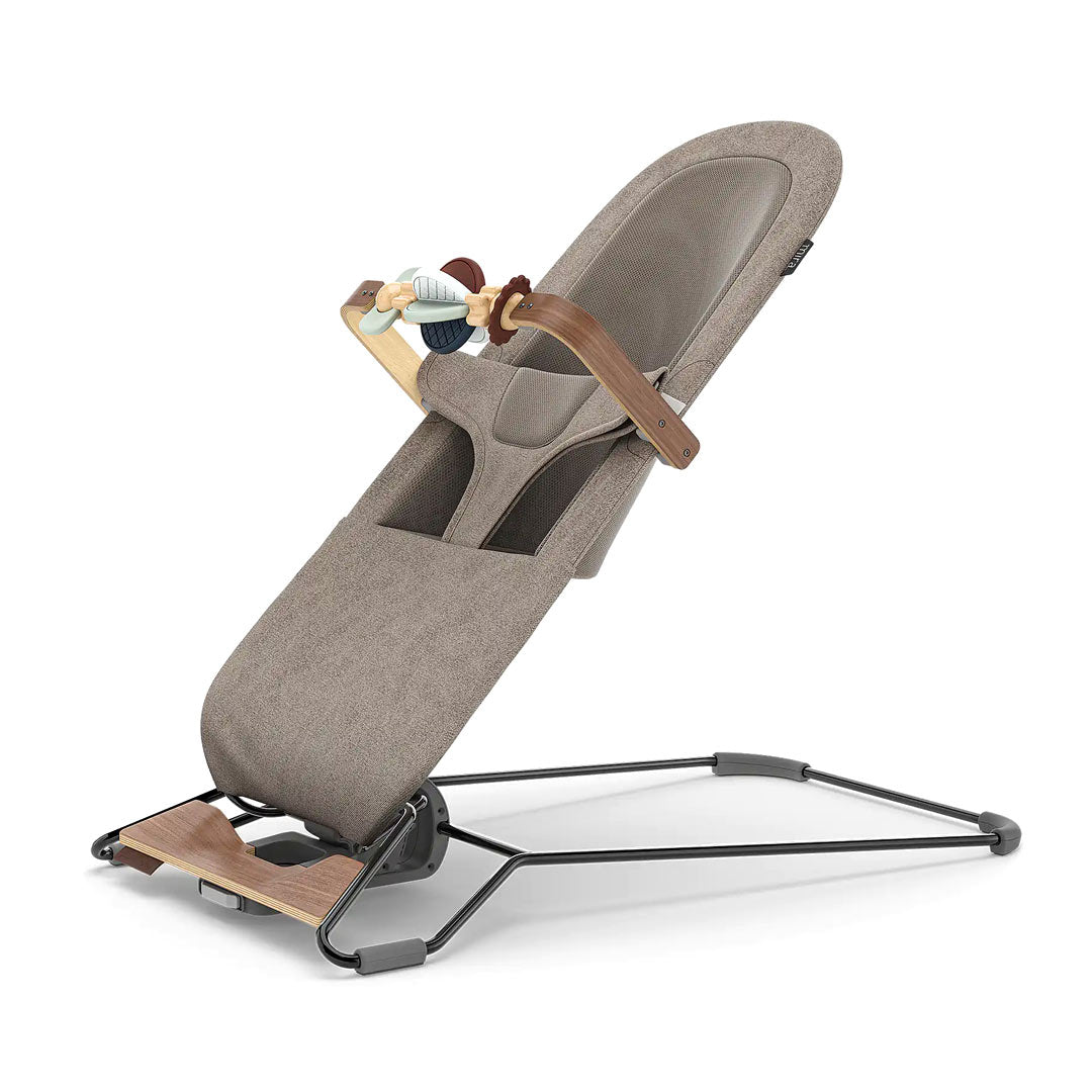  UPPAbaby Mira Bouncer Toy Bar - Wonder Wheel、mySite、merchandisen