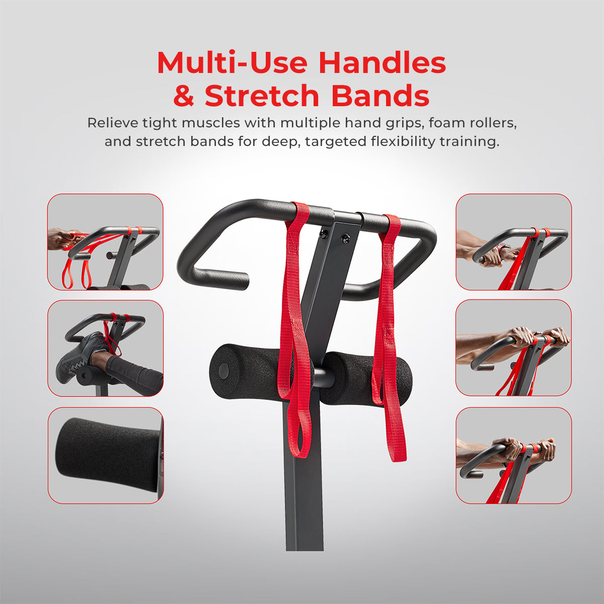  Sunny Strength™ Stretch Training Machine、mySite、ghnorth