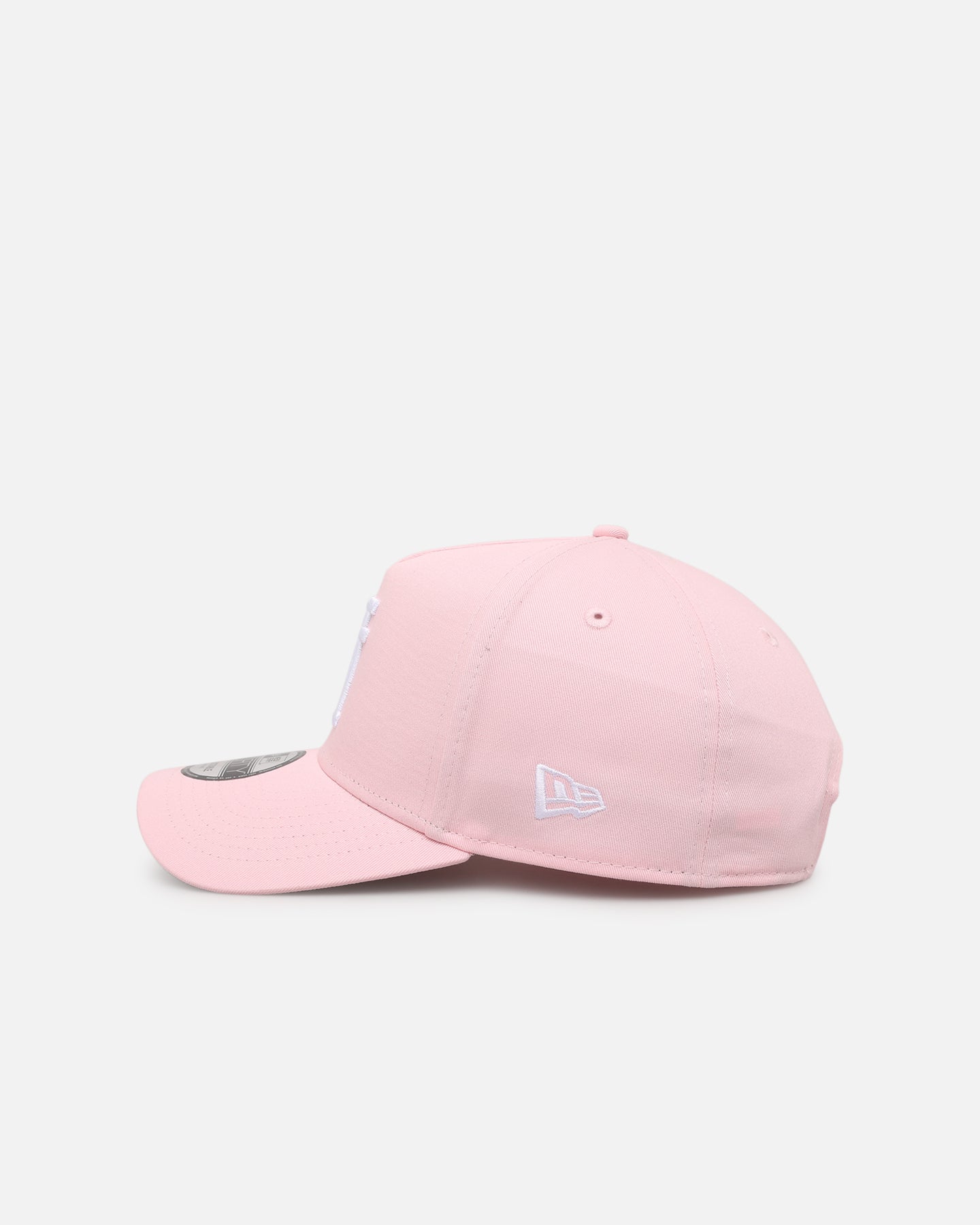 New Era Los Angeles Dodgers 'Upside Down LA Polychromatic' 9FORTY A-Frame Snapback Pink、mySite、zt4zffjzw